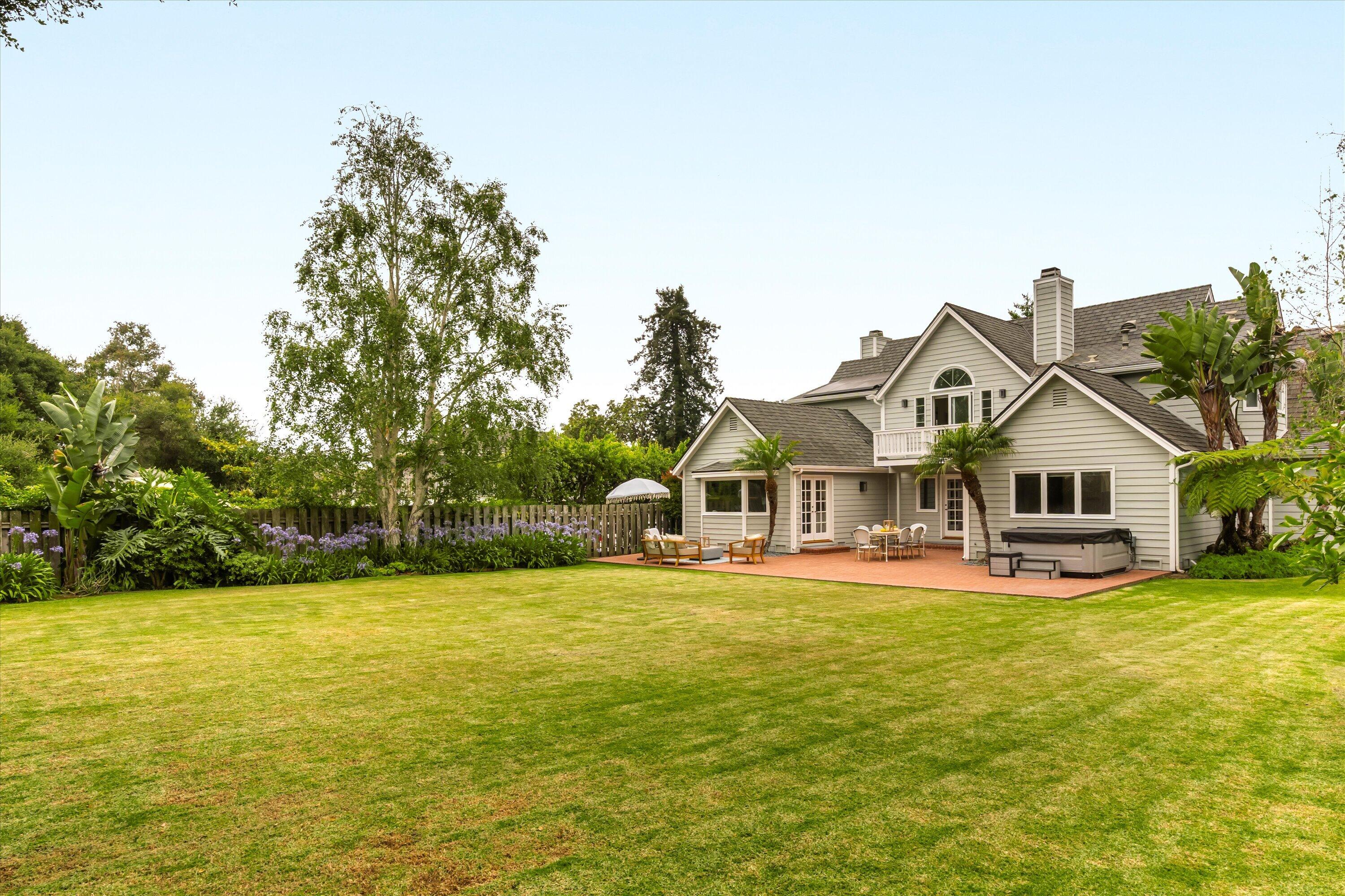 176 Toro Canyon Road