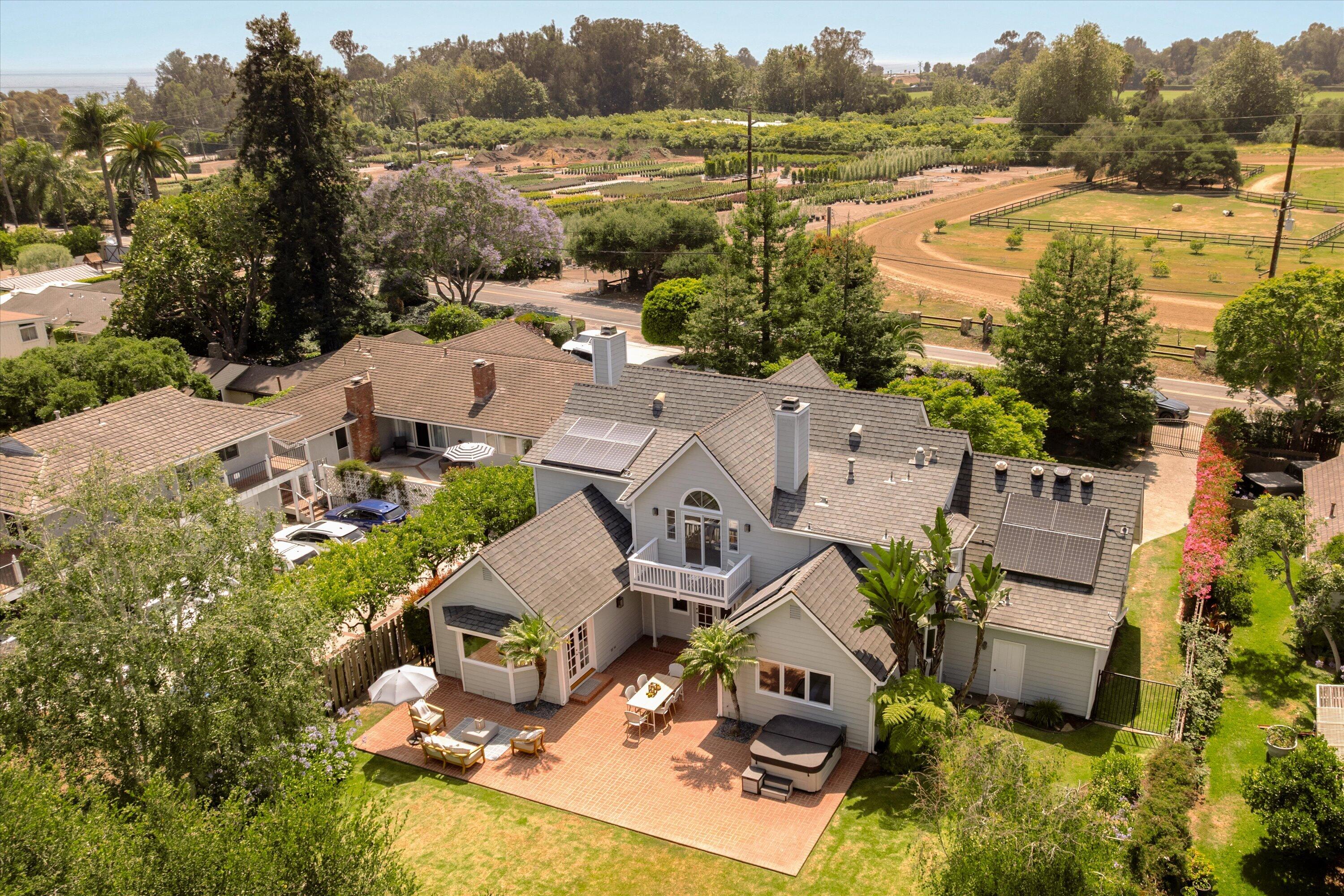176 Toro Canyon Road