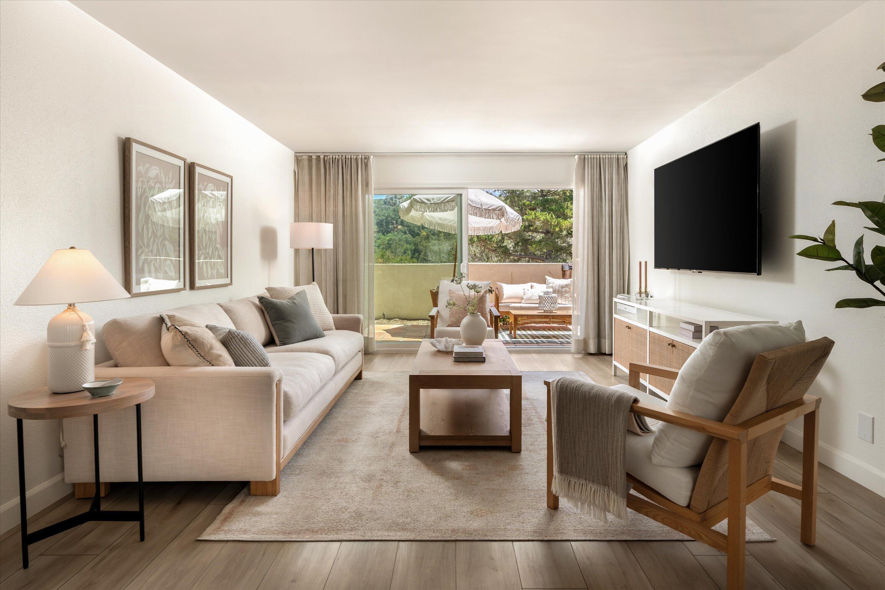 1066 Miramonte Drive Apt 2