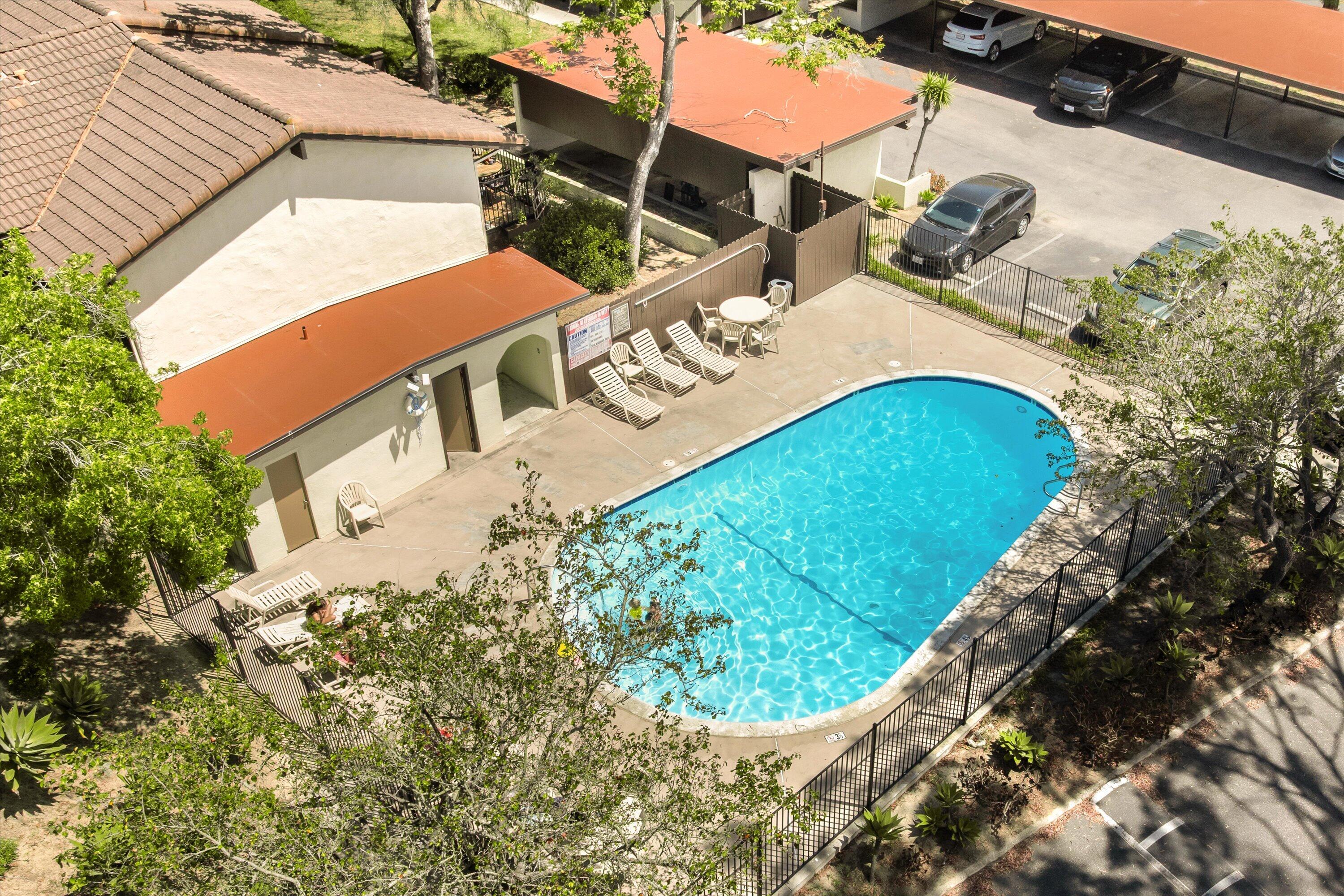 1066 Miramonte Drive Apt 2
