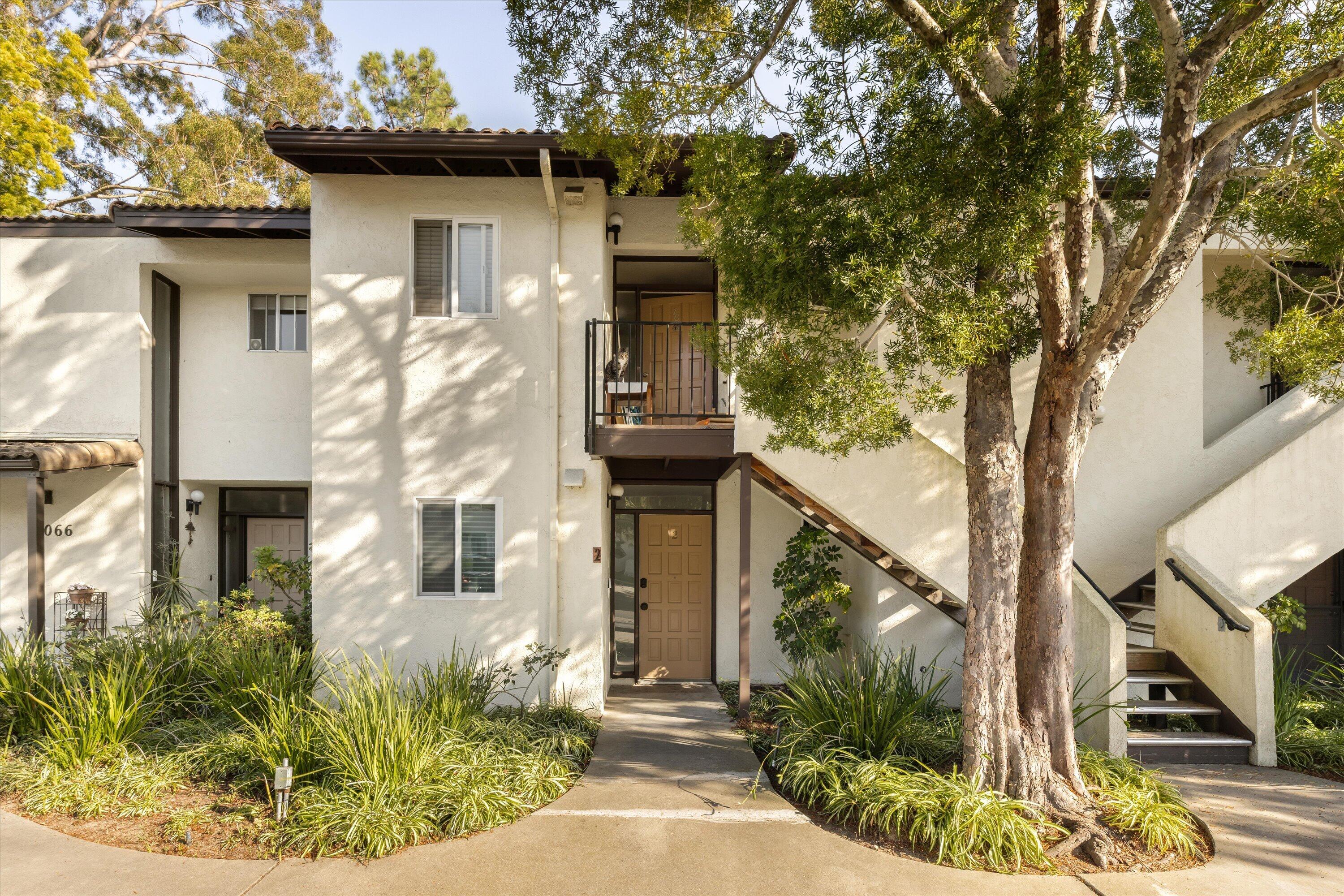 1066 Miramonte Drive Apt 2