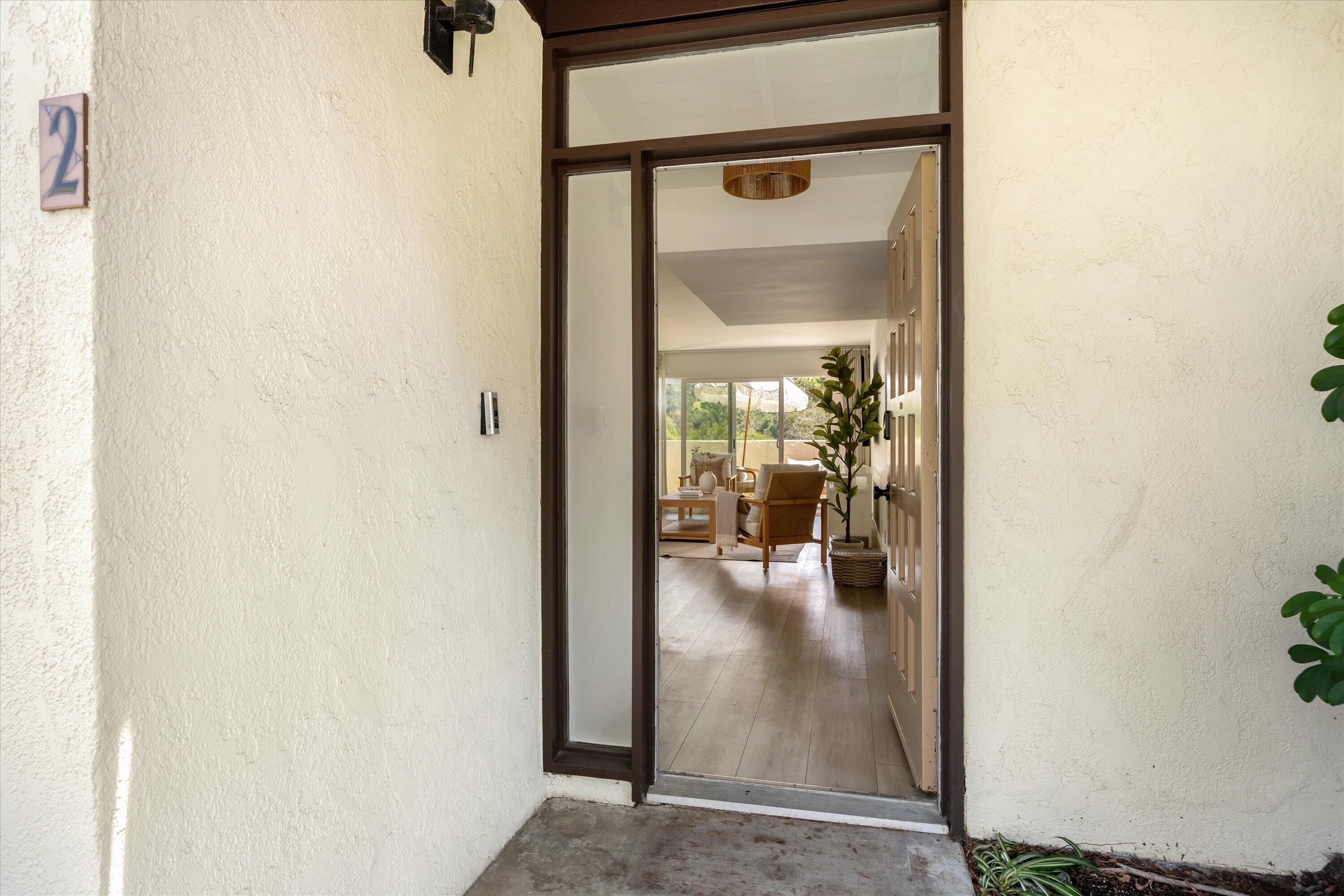 1066 Miramonte Drive Apt 2