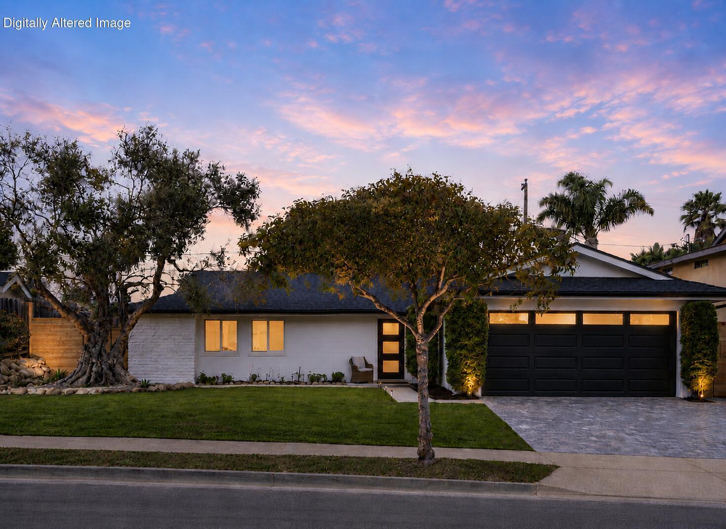 230 Palo Alto Drive