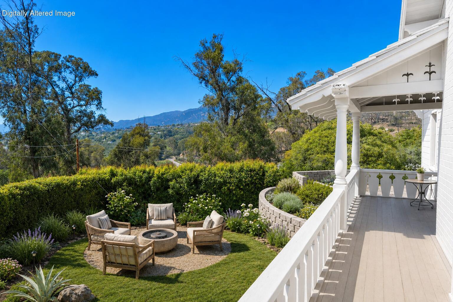 1060 Tremonto Road