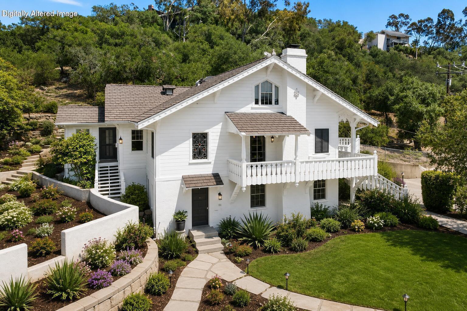 1060 Tremonto Road
