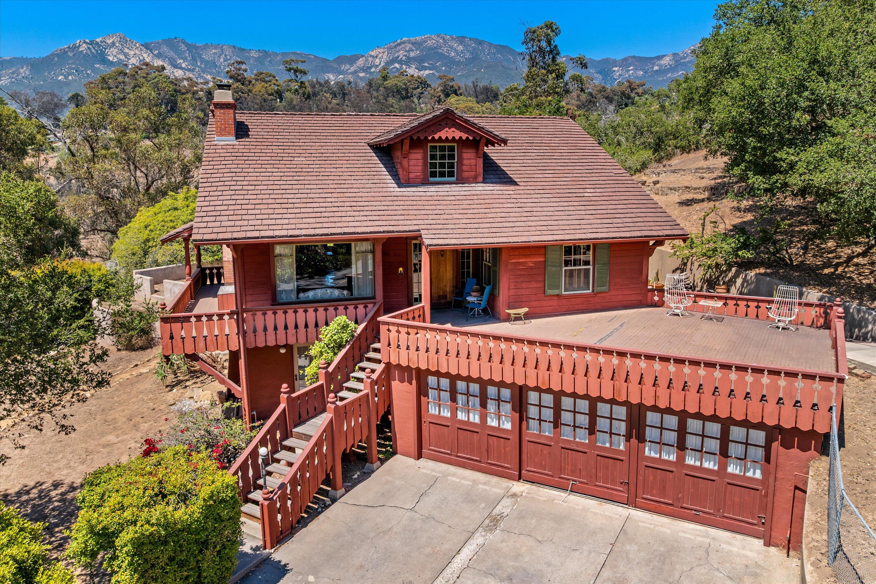 1060 Tremonto Road