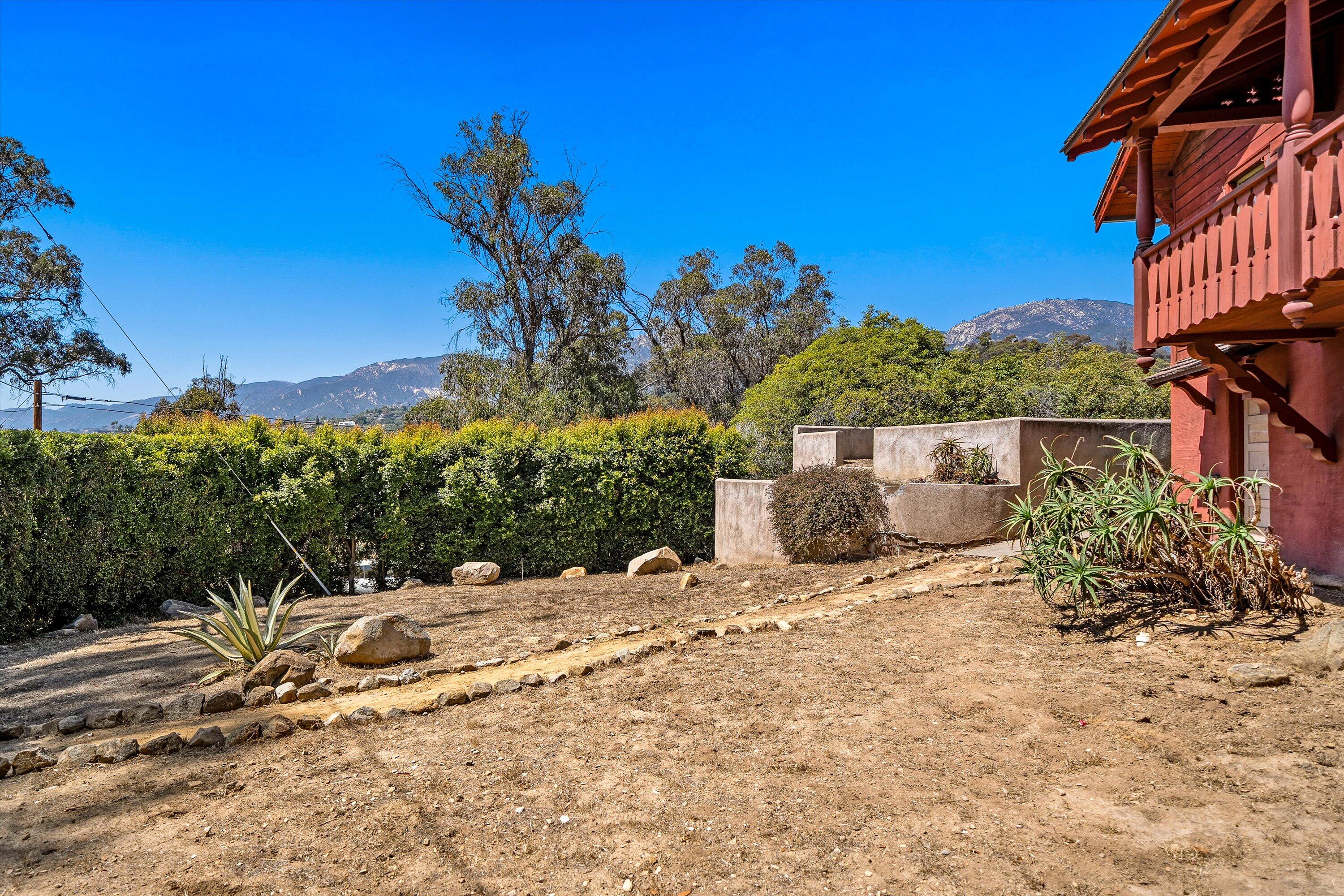 1060 Tremonto Road