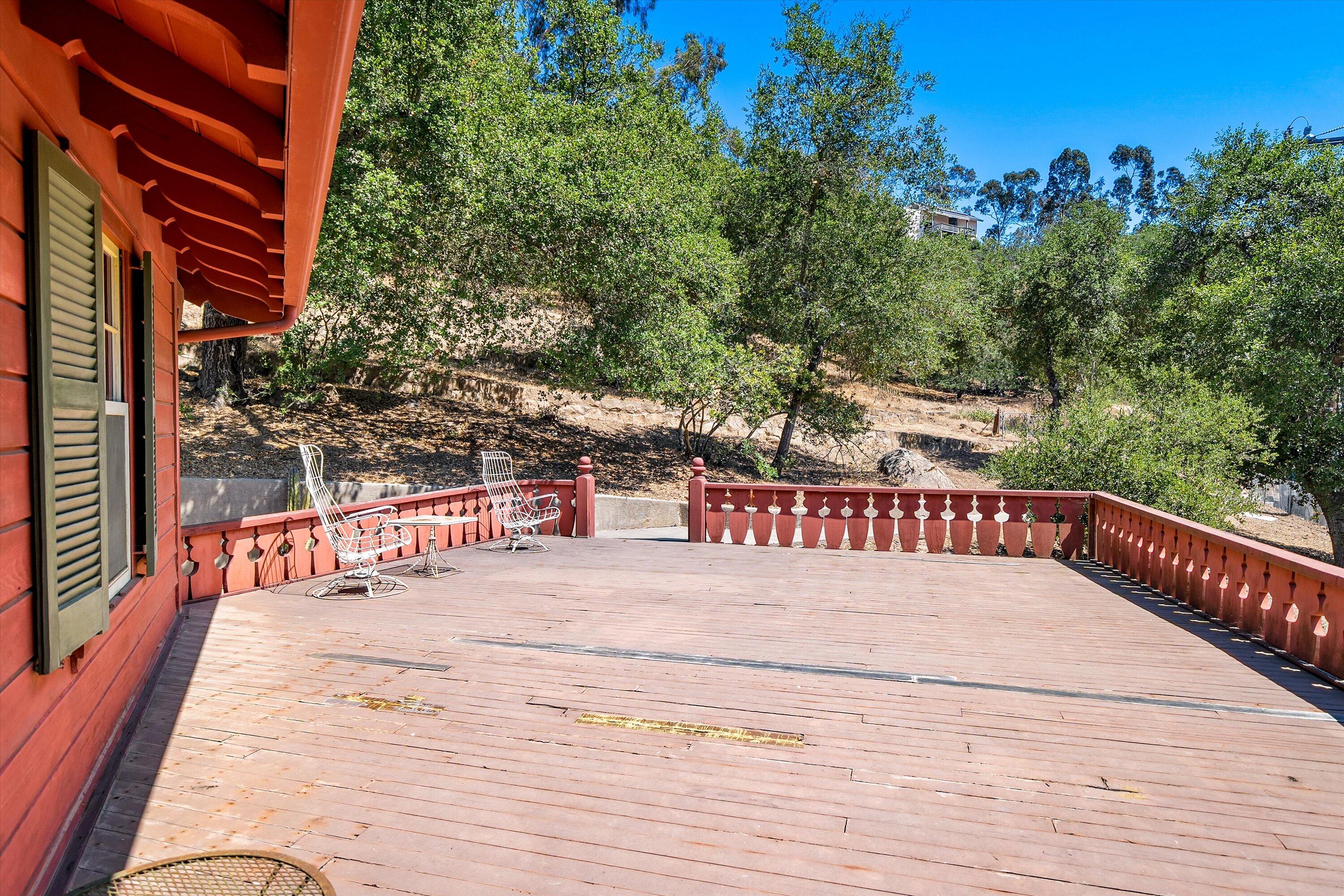 1060 Tremonto Road