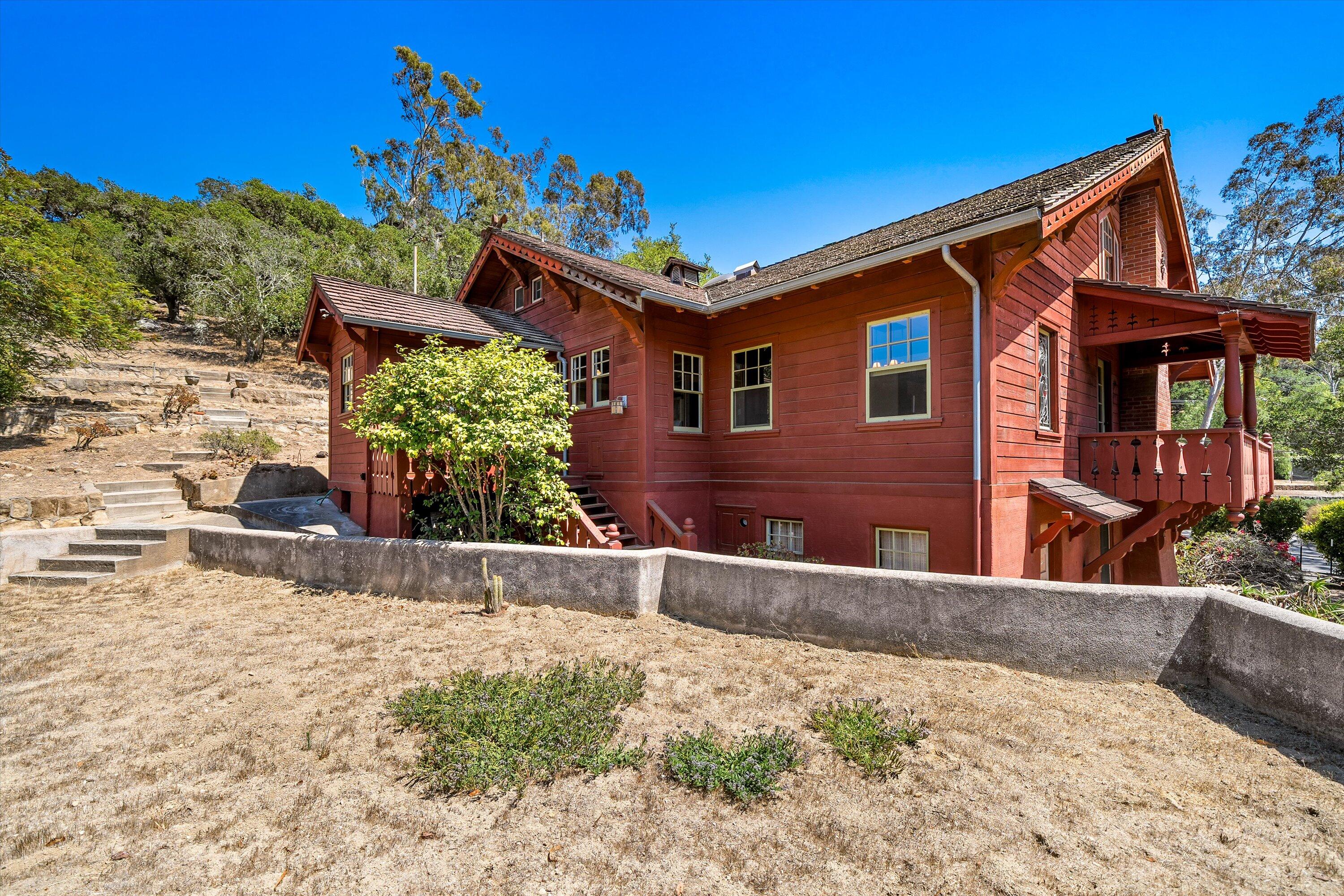 1060 Tremonto Road