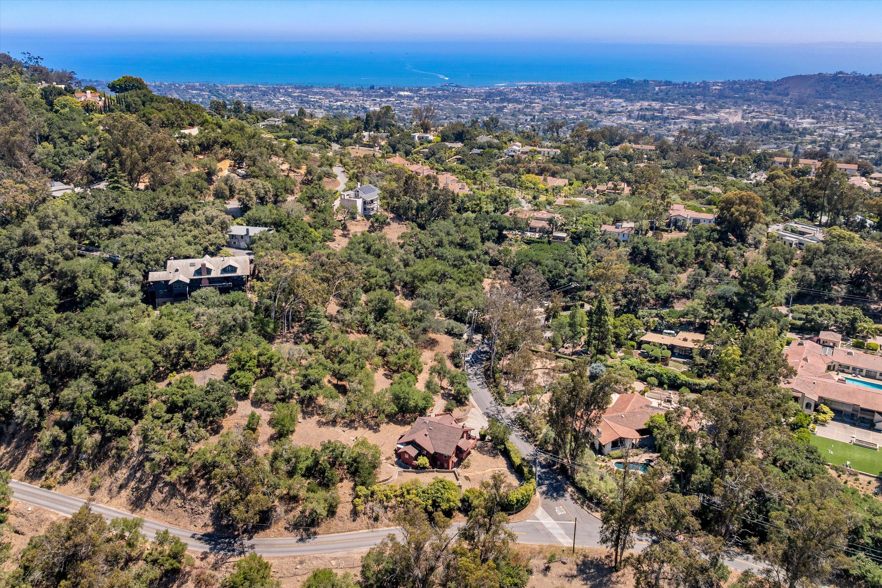 1060 Tremonto Road