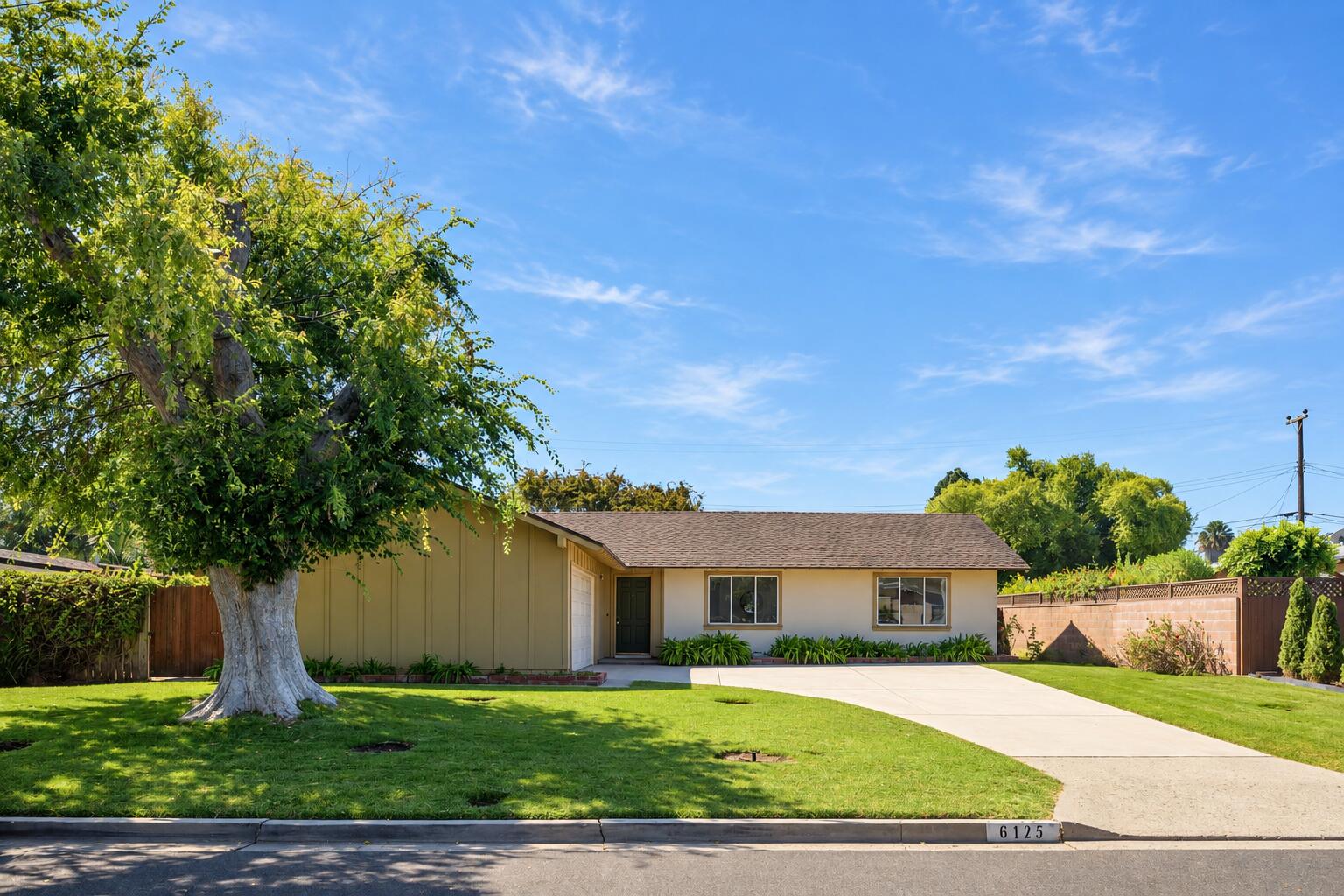 6125 Coloma Drive
