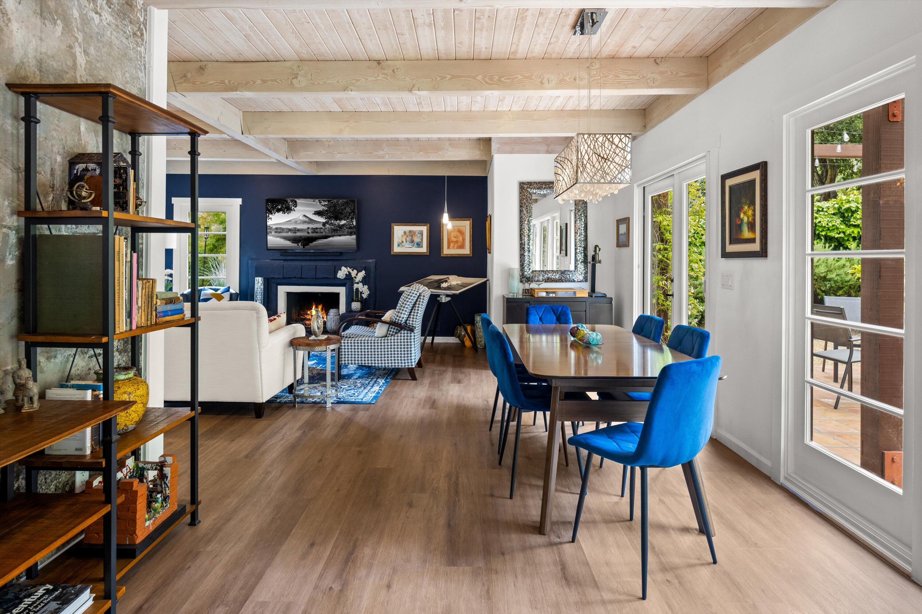 1435 Sycamore Canyon Road