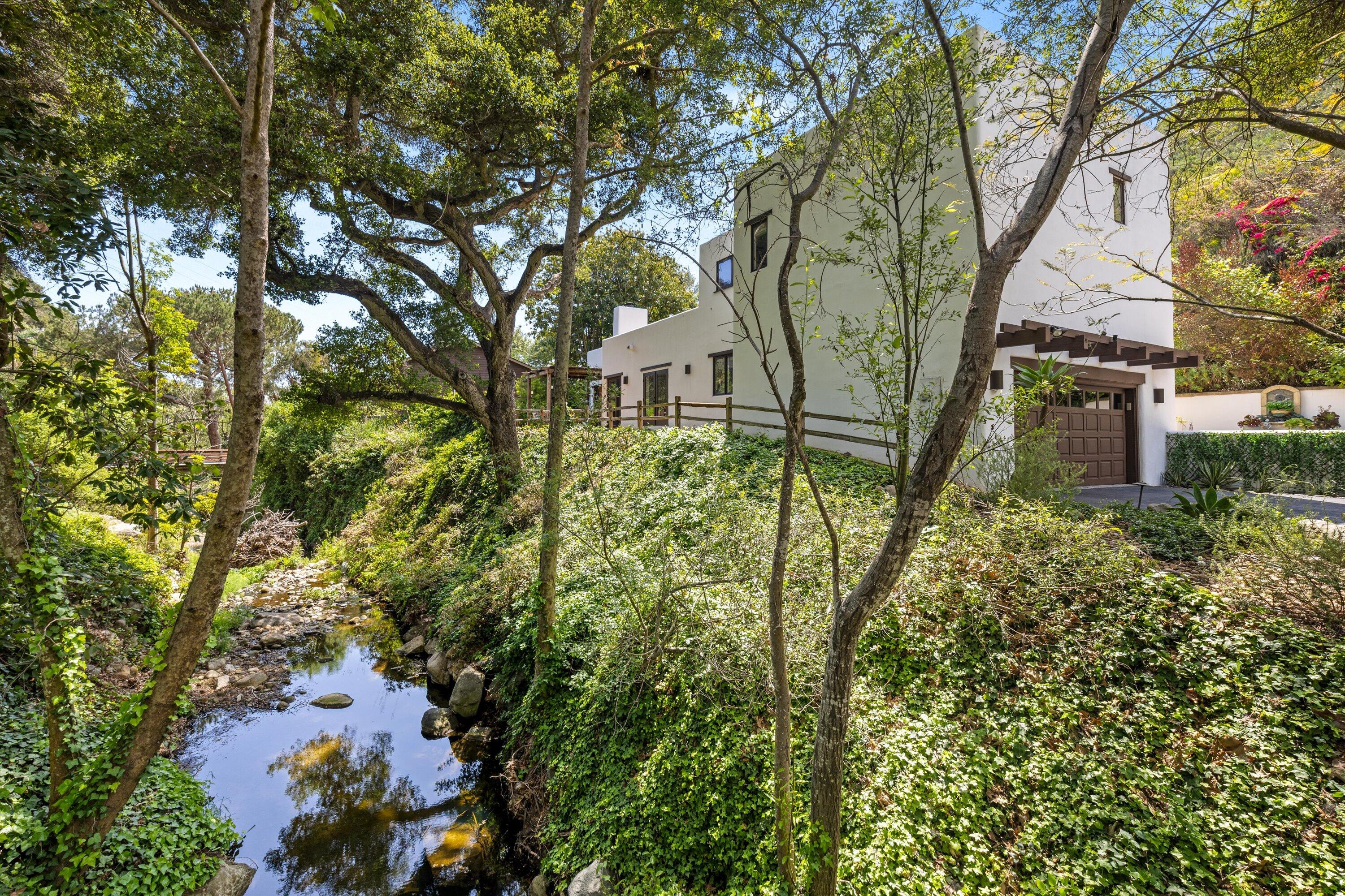 1435 Sycamore Canyon Road