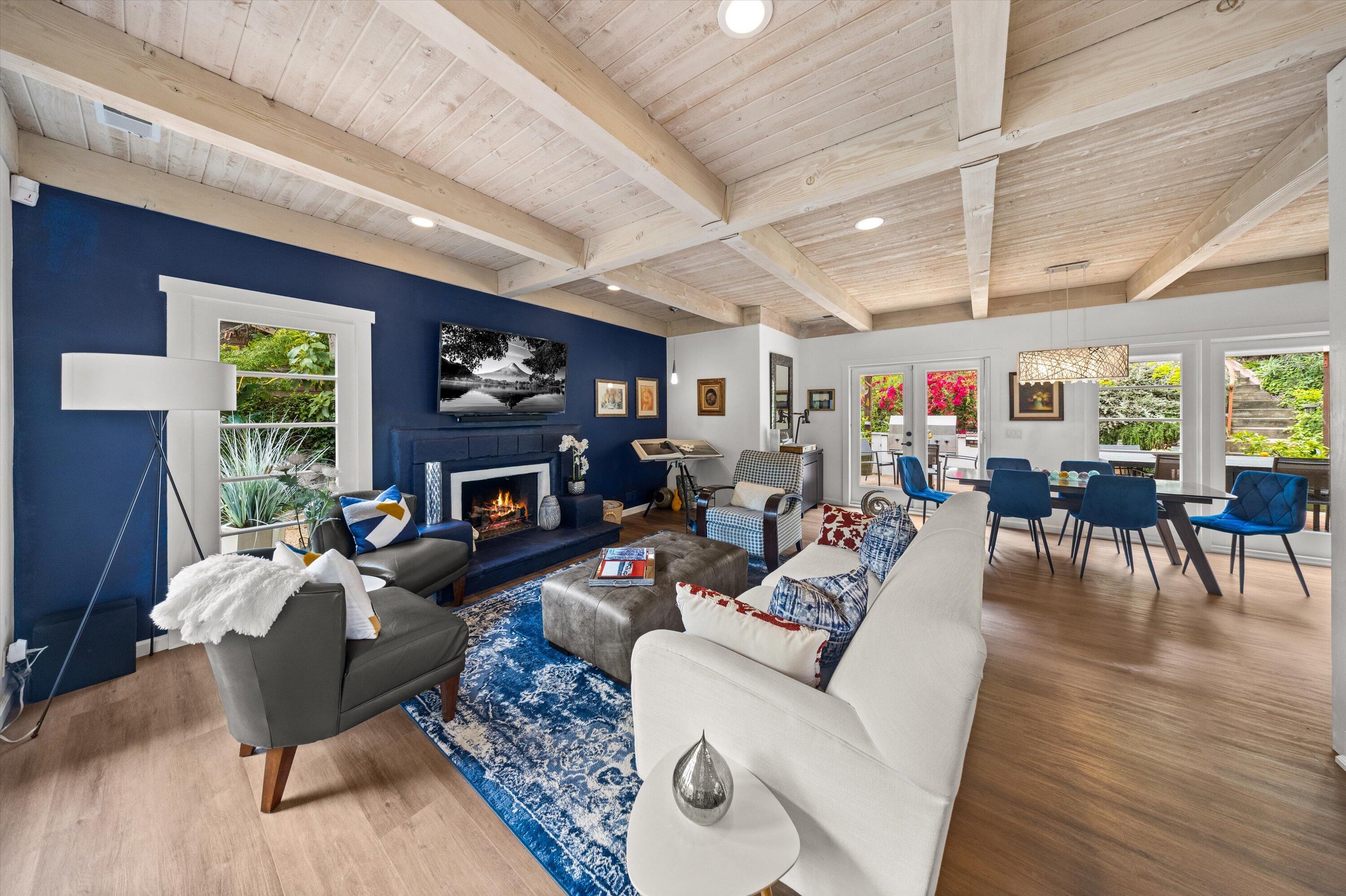 1435 Sycamore Canyon Road