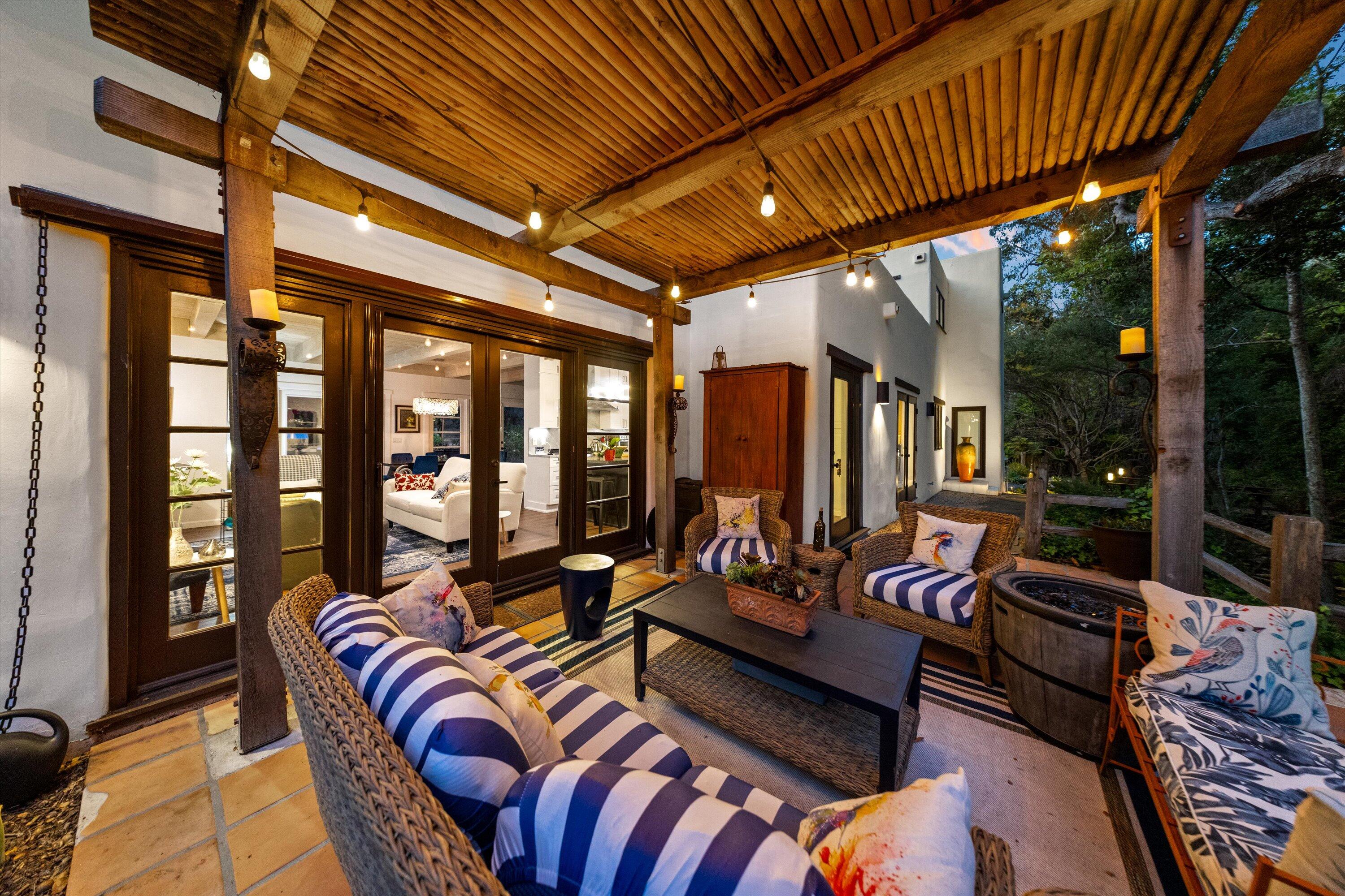 1435 Sycamore Canyon Road