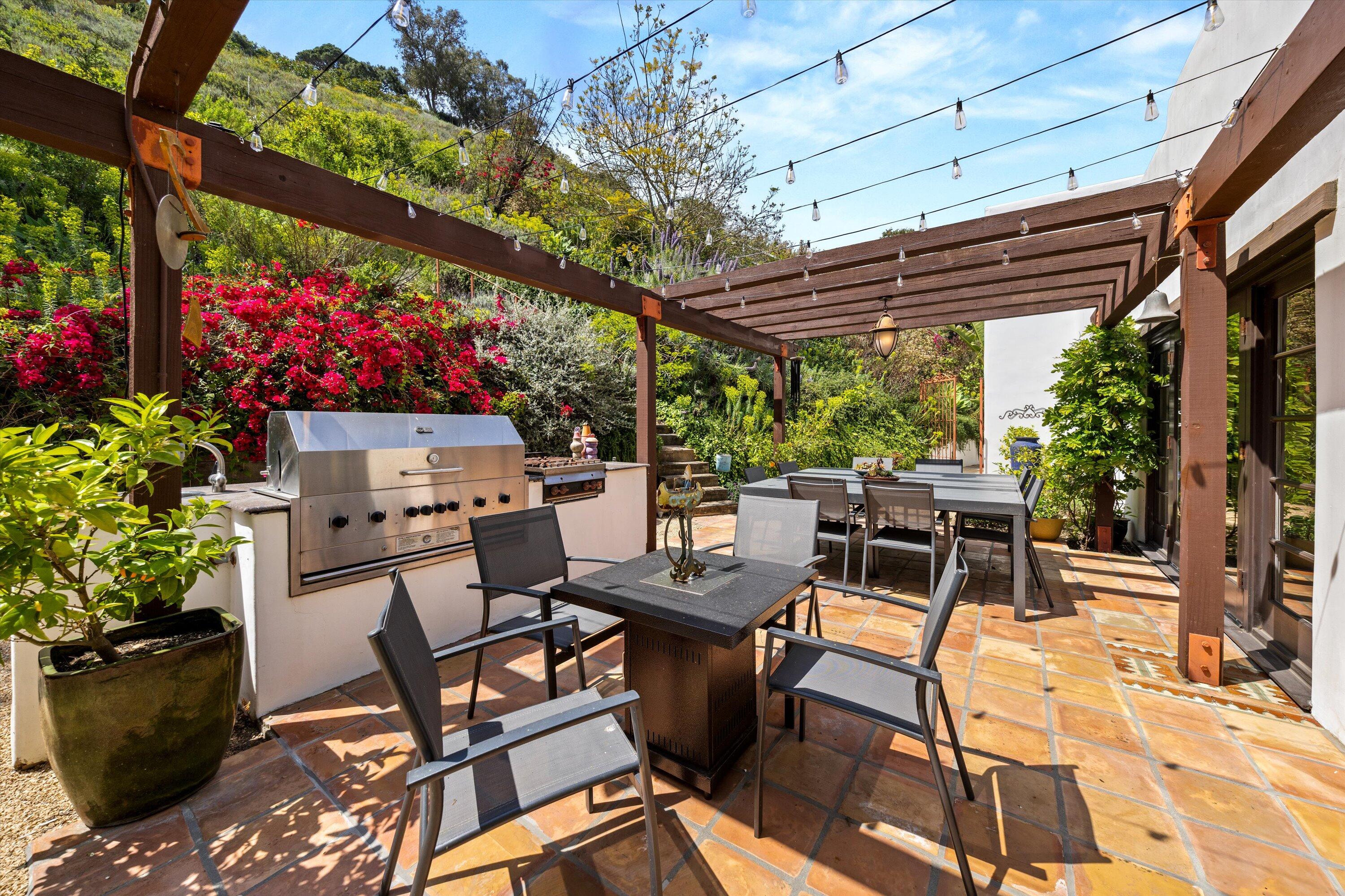 1435 Sycamore Canyon Road