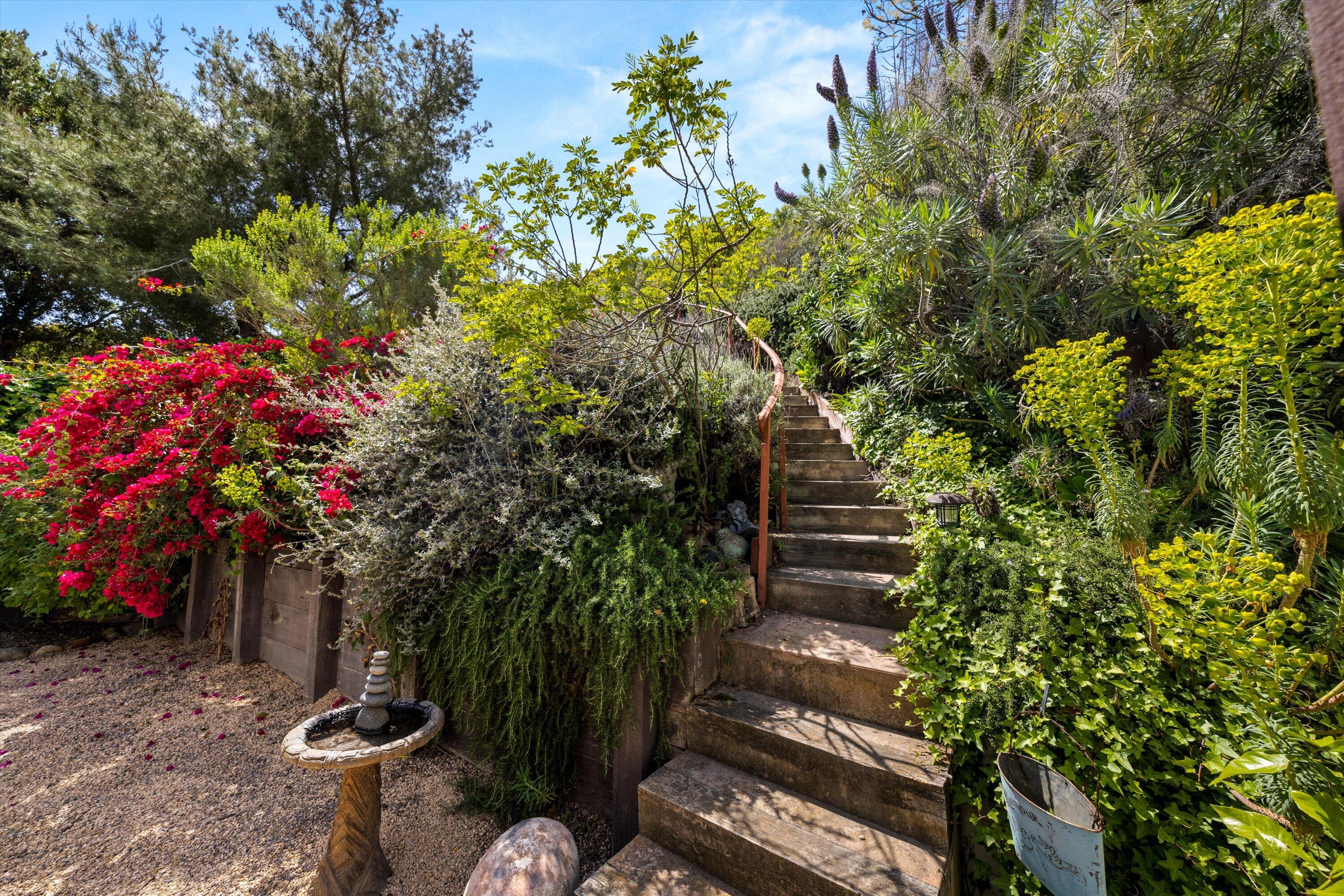 1435 Sycamore Canyon Road