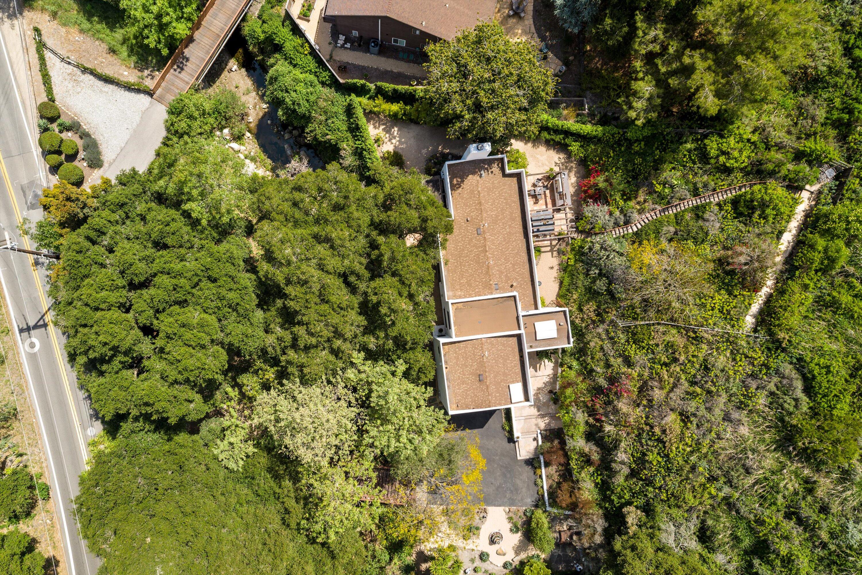 1435 Sycamore Canyon Road