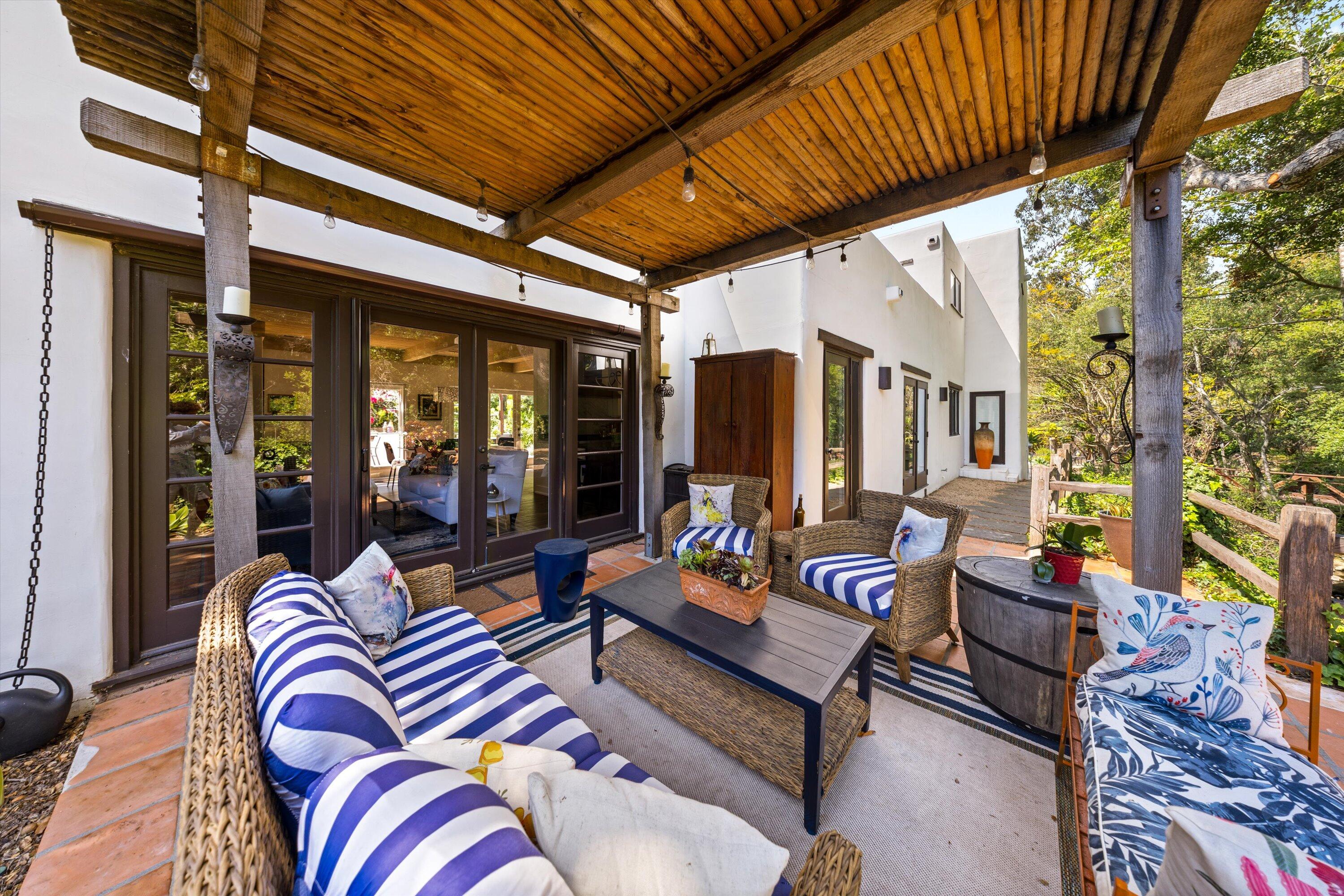 1435 Sycamore Canyon Road