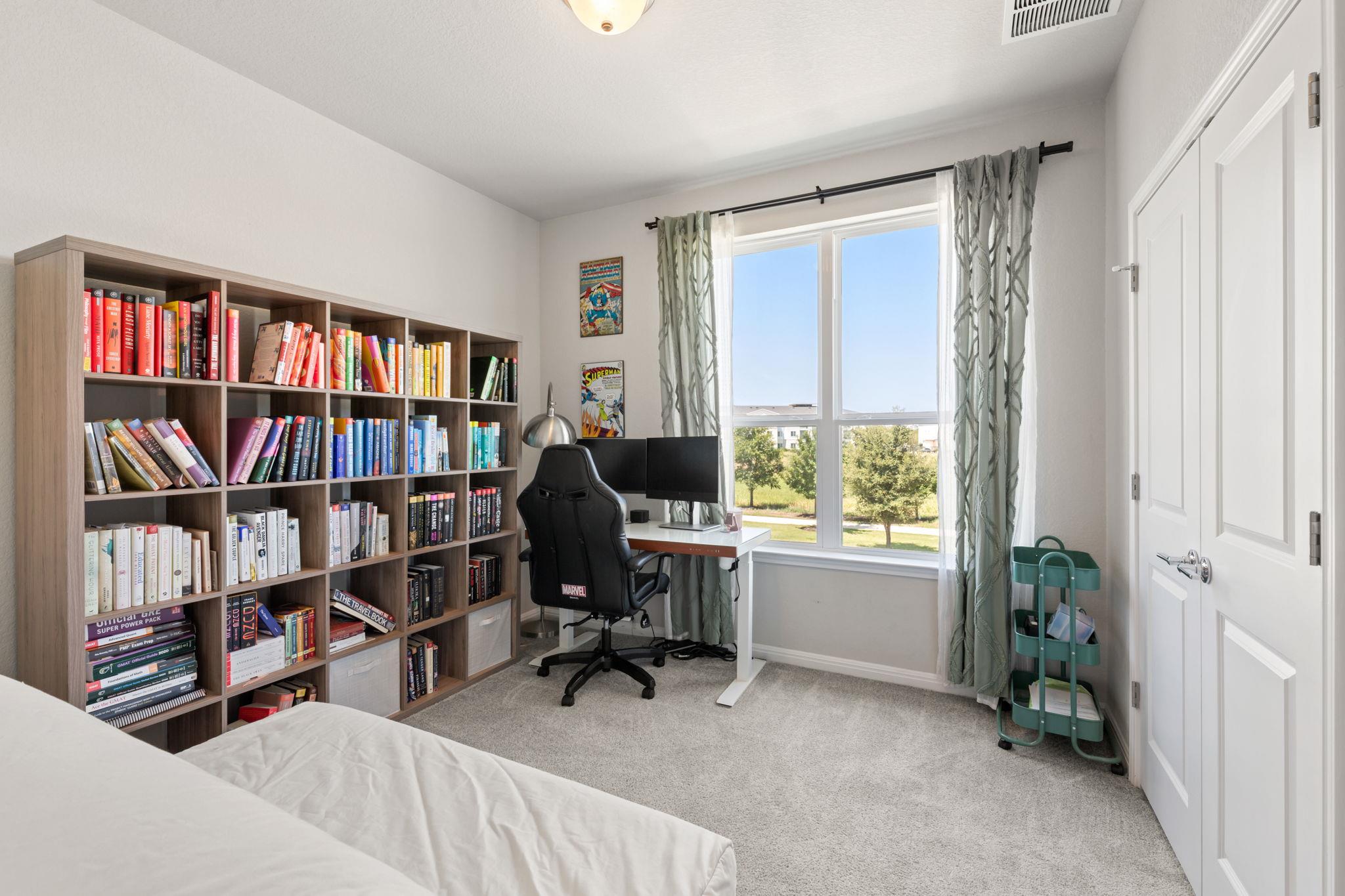 5417 Charles Merle #A DR # 94