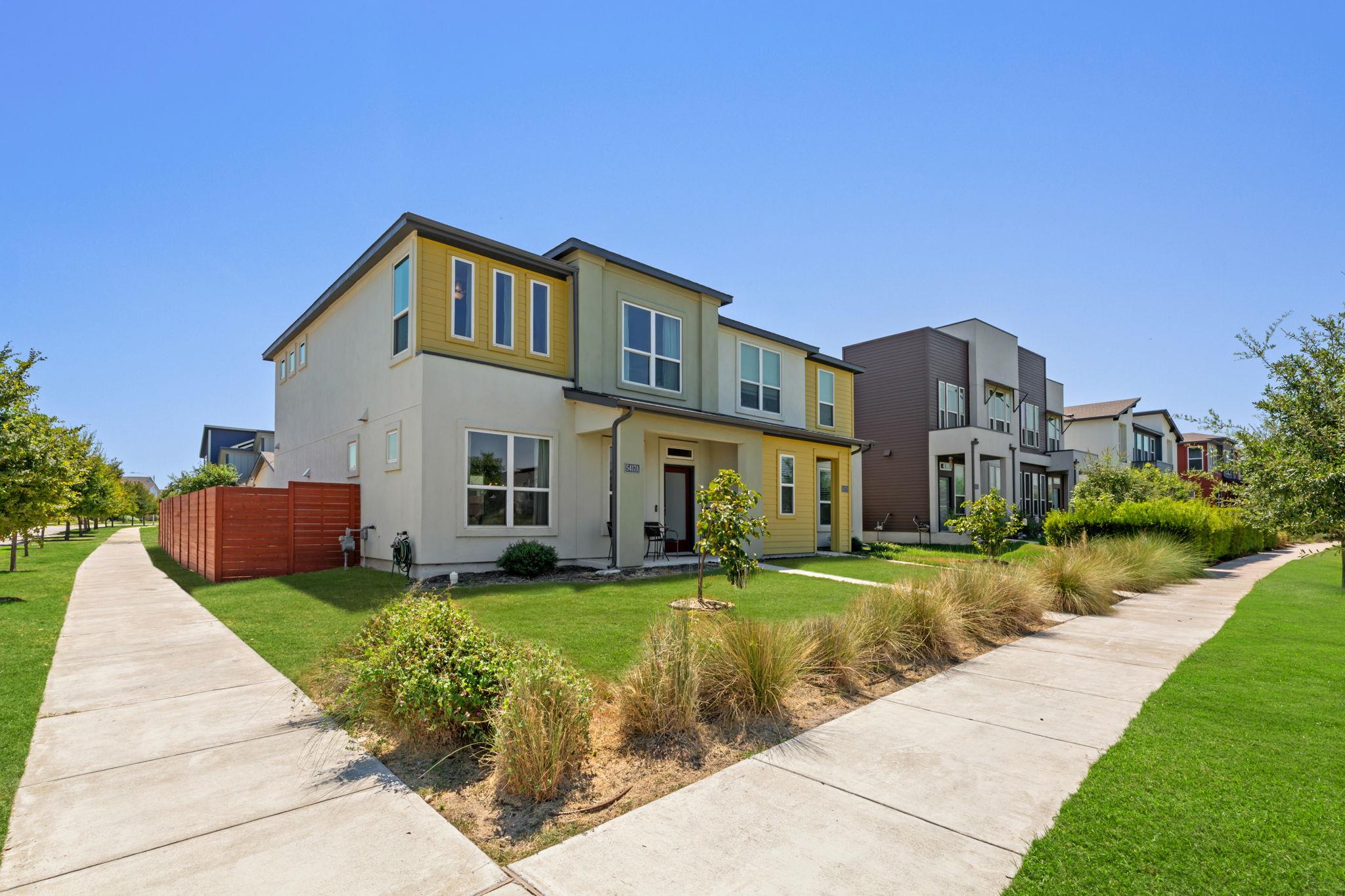 5417 Charles Merle #A DR # 94