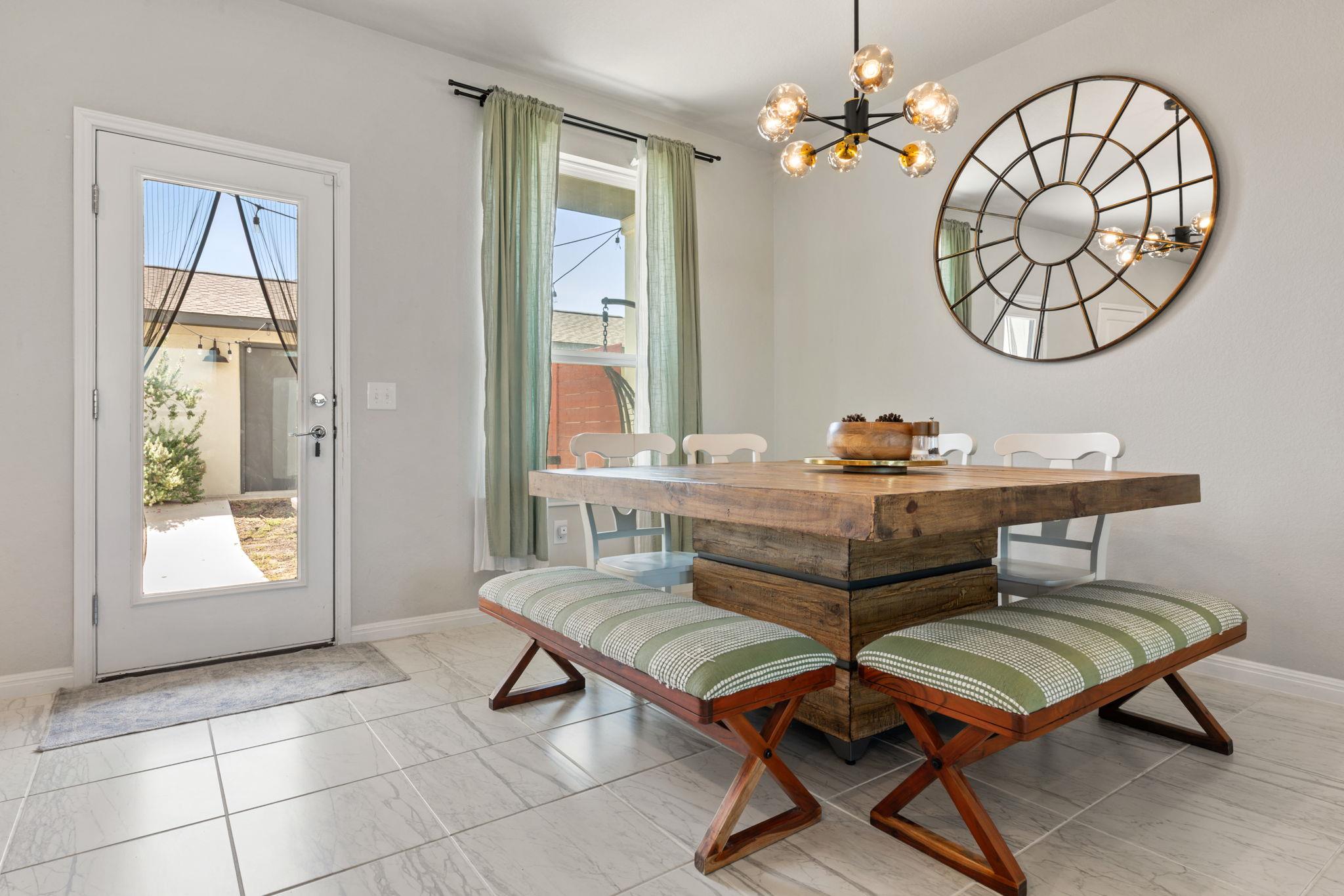 5417 Charles Merle #A DR # 94