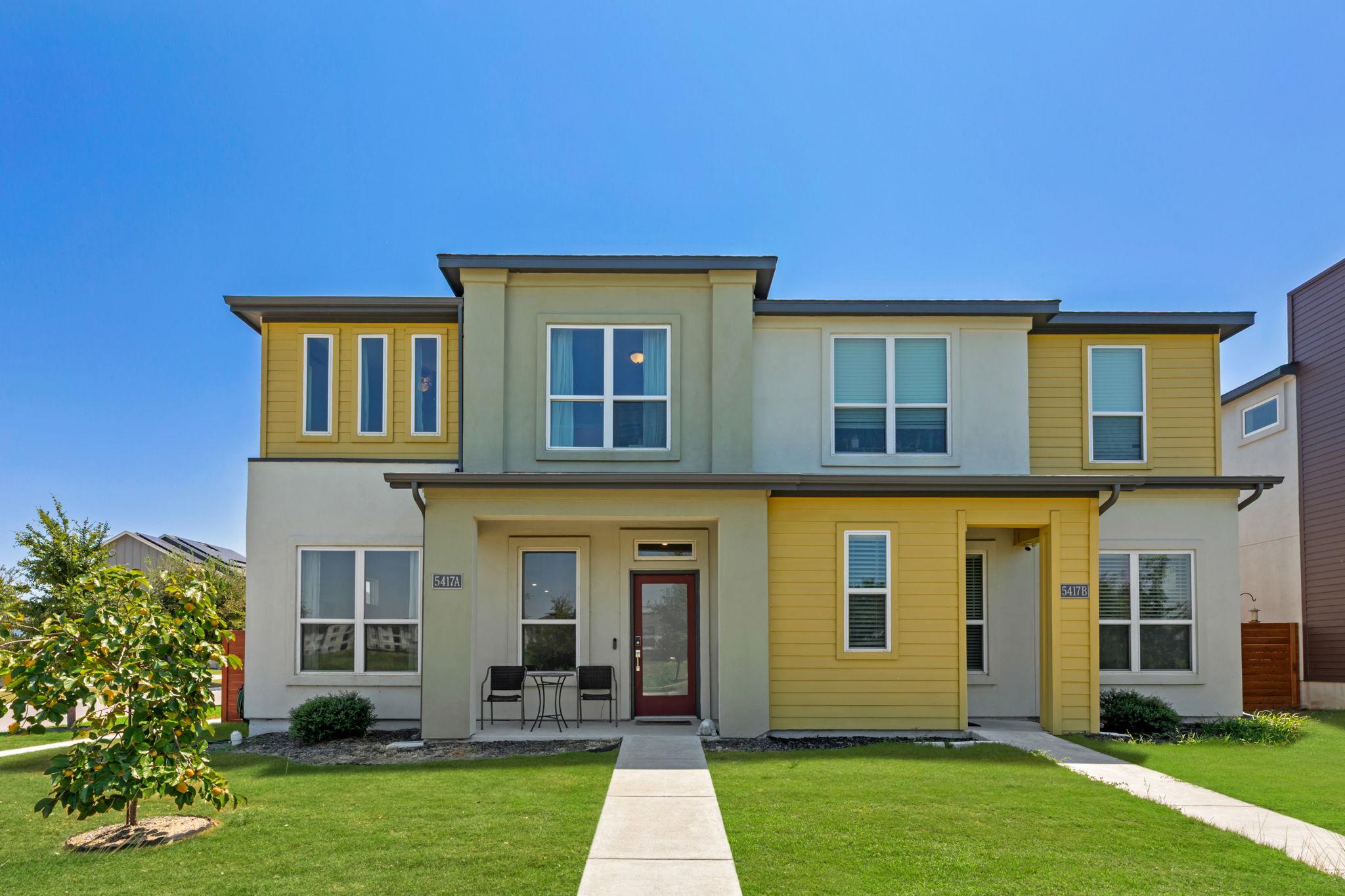 5417 Charles Merle #A DR # 94