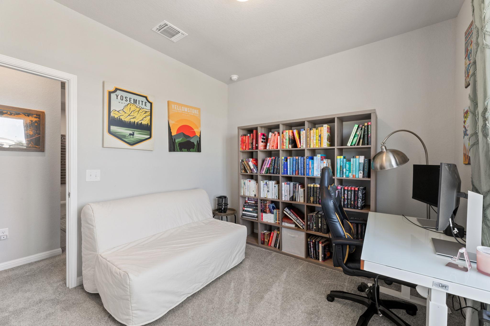 5417 Charles Merle #A DR # 94