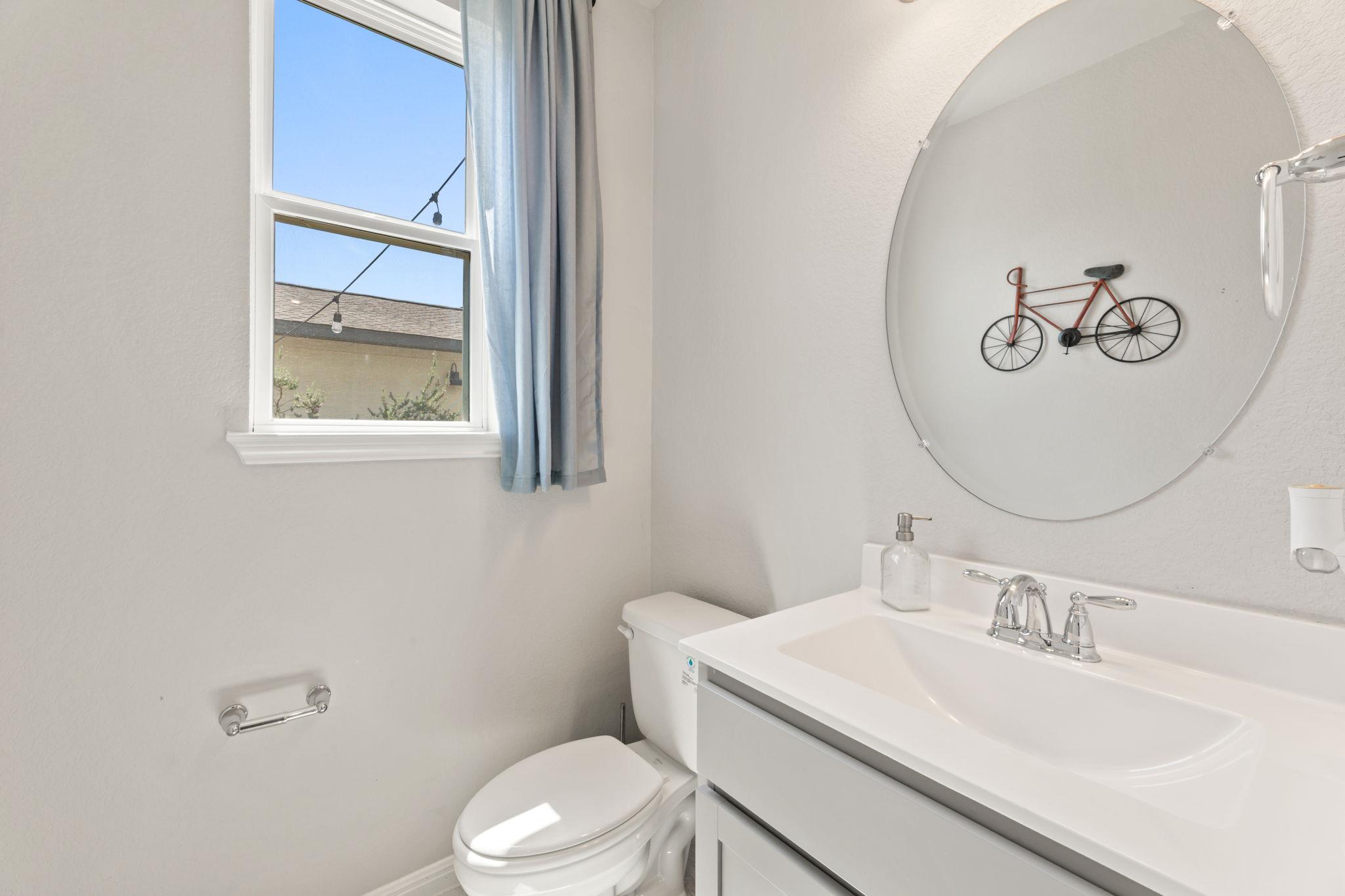 5417 Charles Merle #A DR # 94