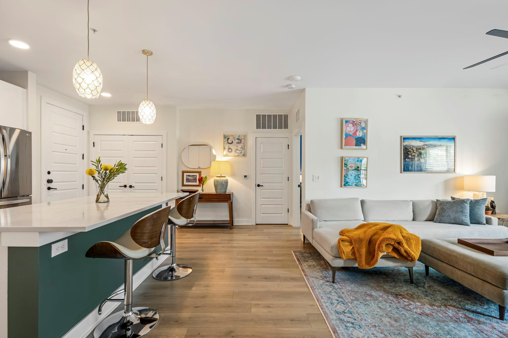 3101 Govalle Ave # 208