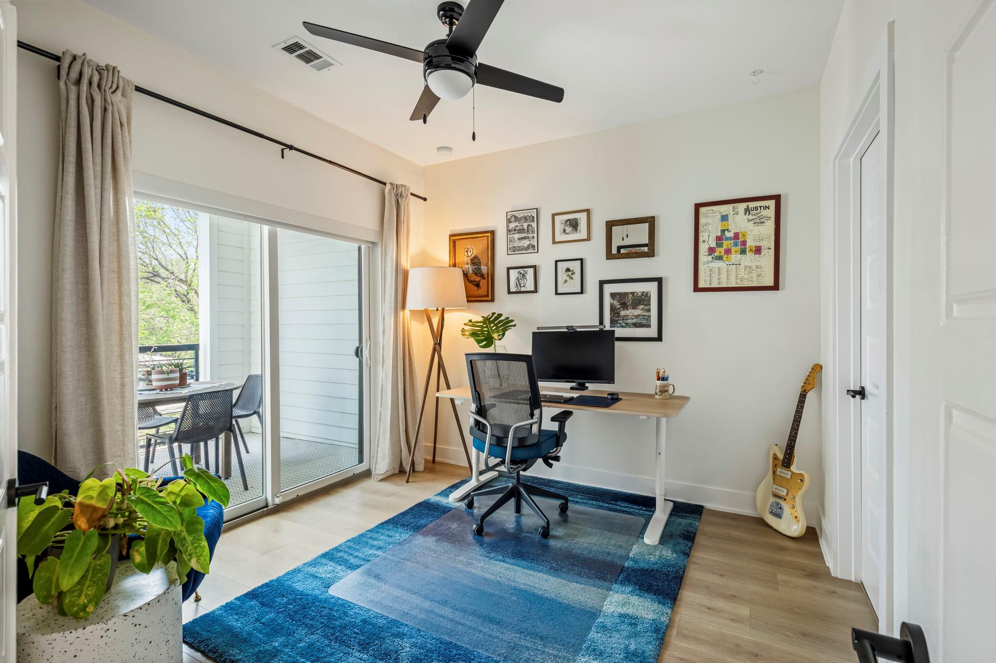 3101 Govalle Ave # 208