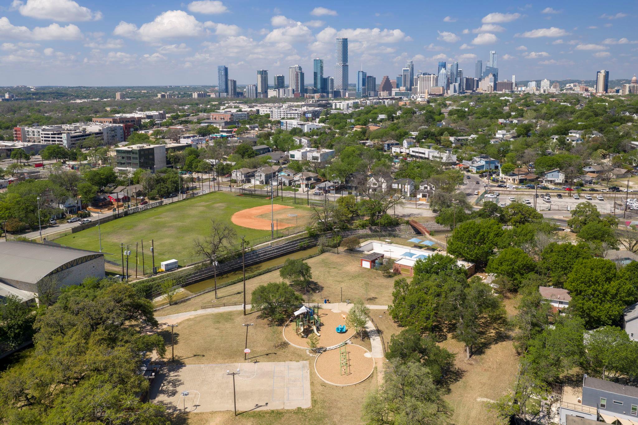 3101 Govalle Ave # 208