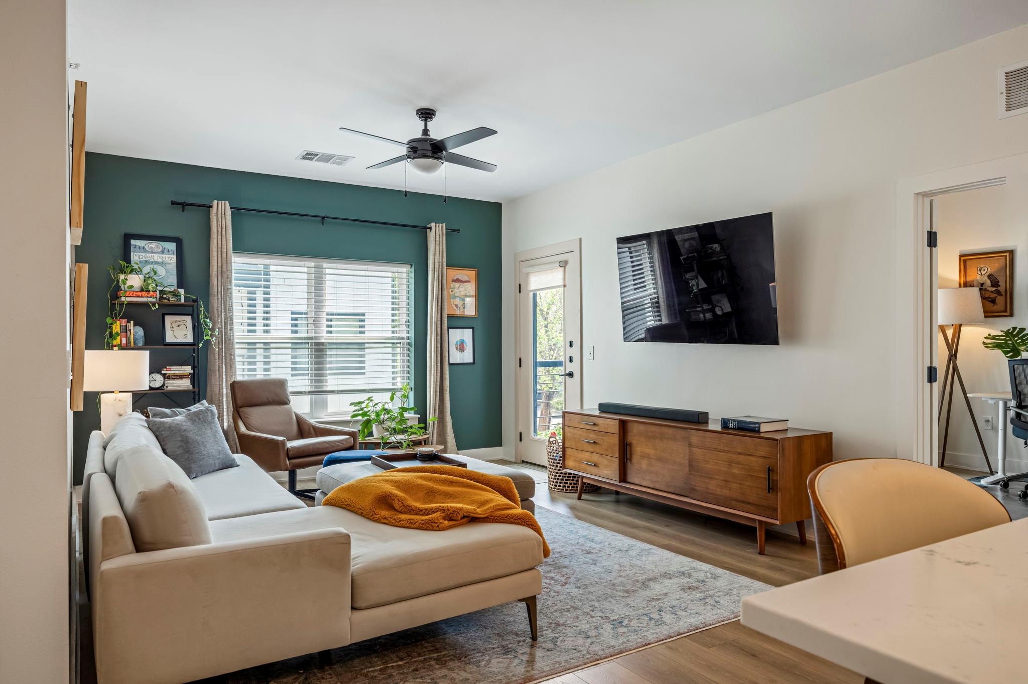 3101 Govalle Ave # 208