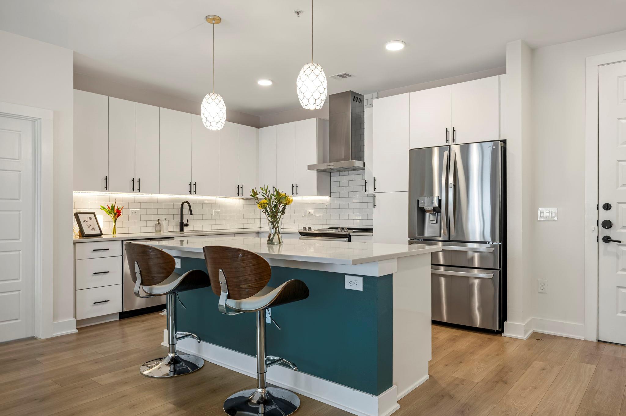 3101 Govalle Ave # 208