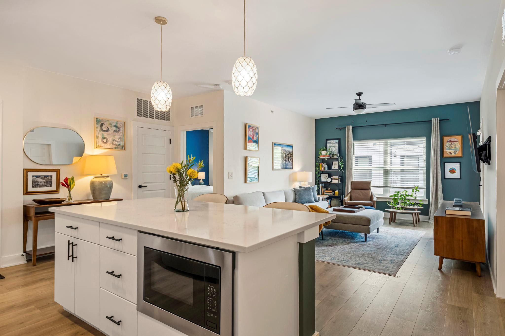 3101 Govalle Ave # 208