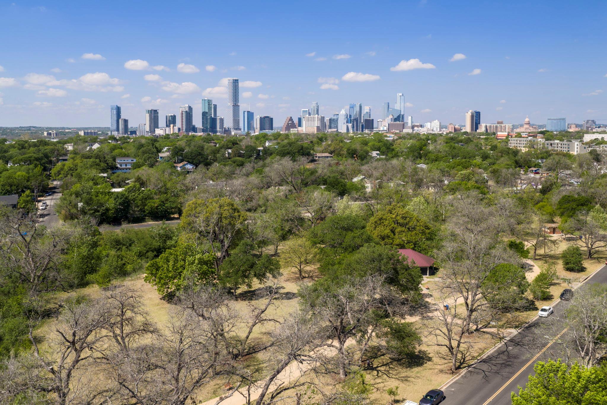 3101 Govalle Ave # 208