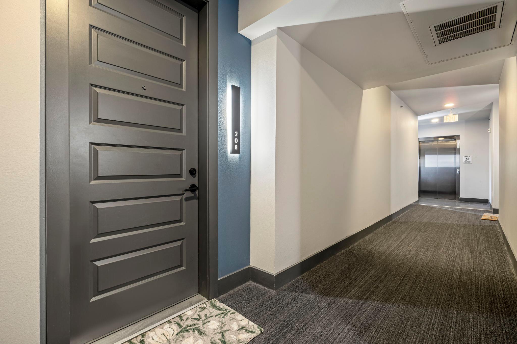 3101 Govalle Ave # 208