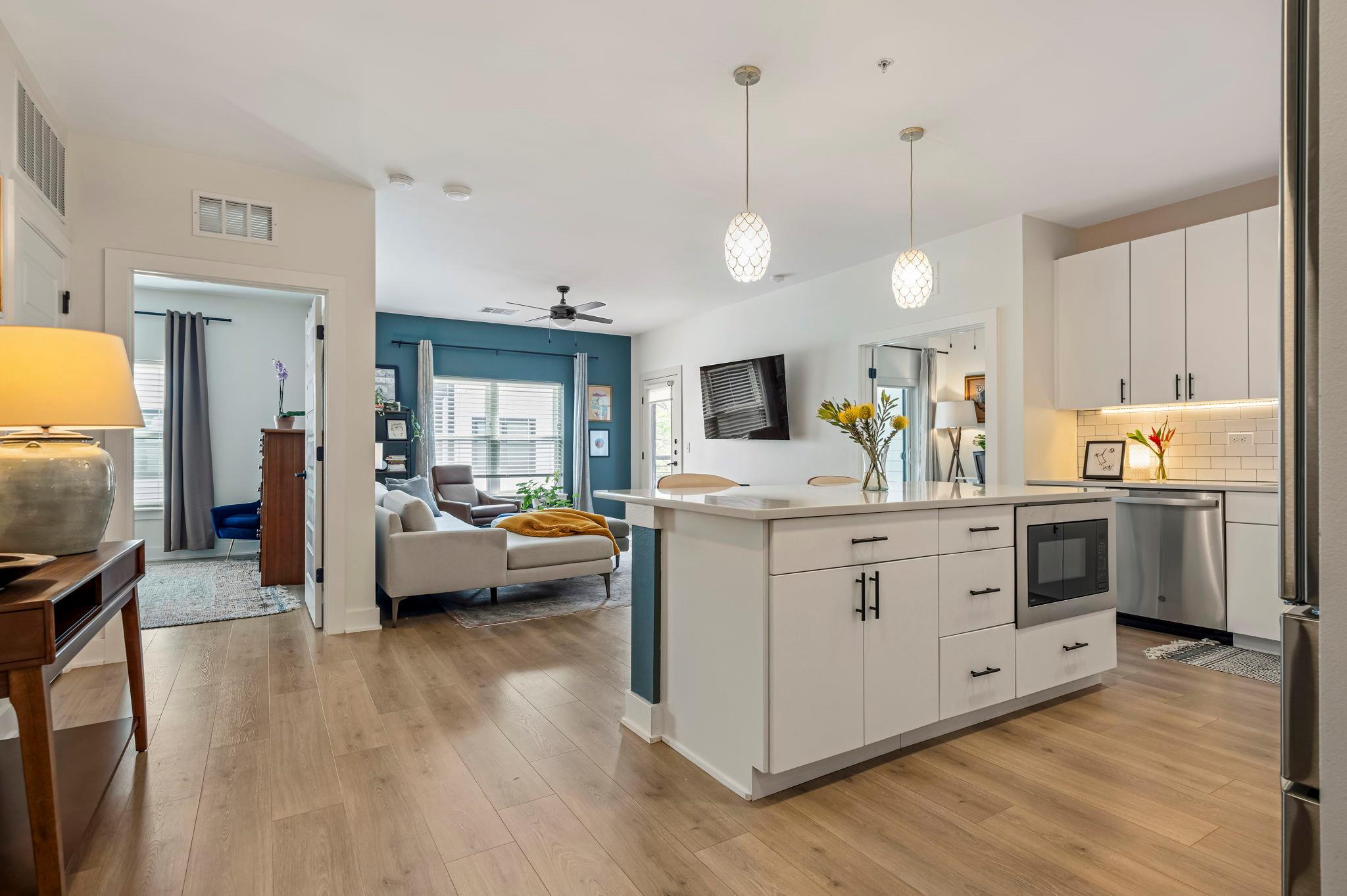 3101 Govalle Ave # 208