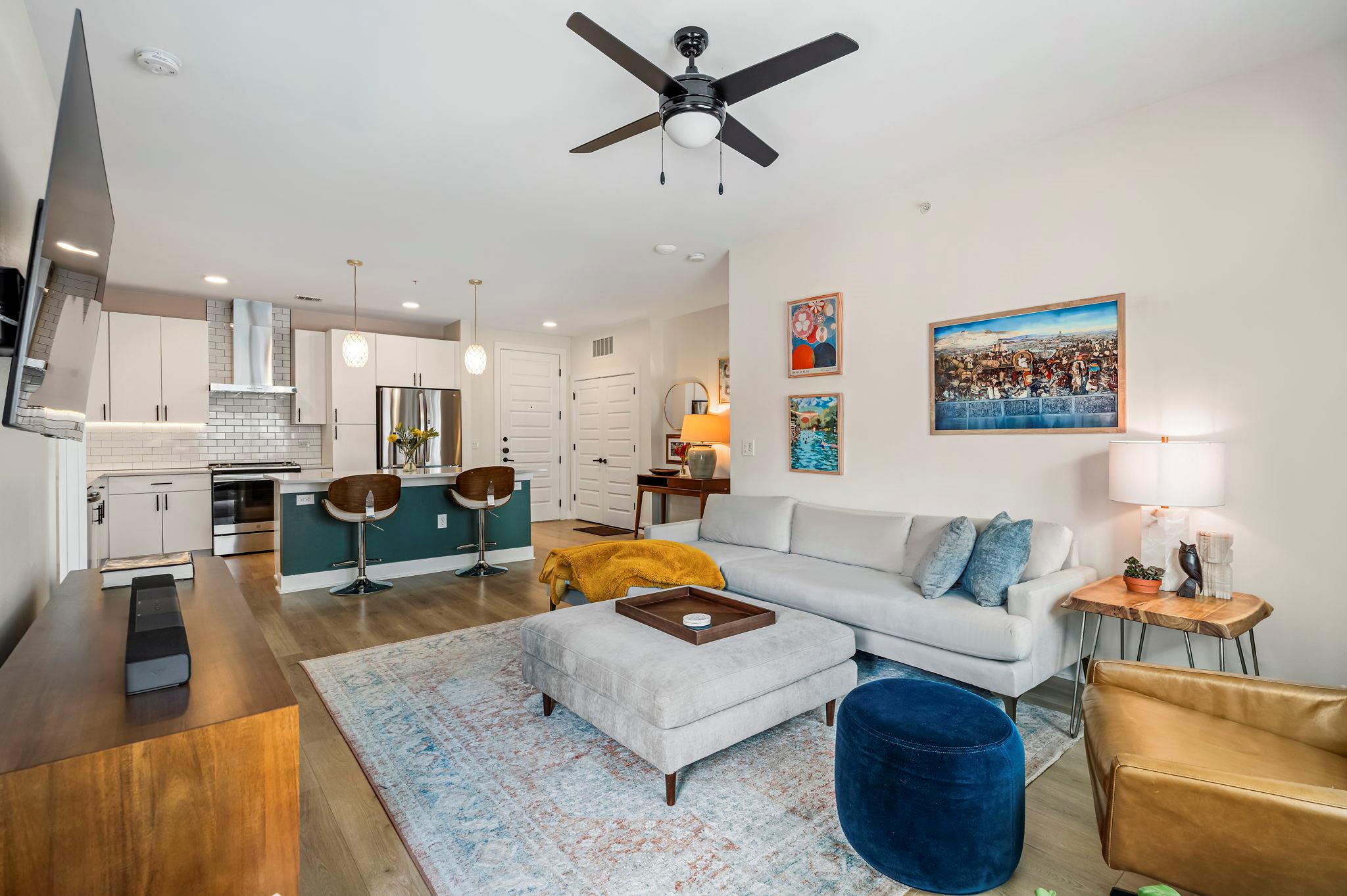 3101 Govalle Ave # 208