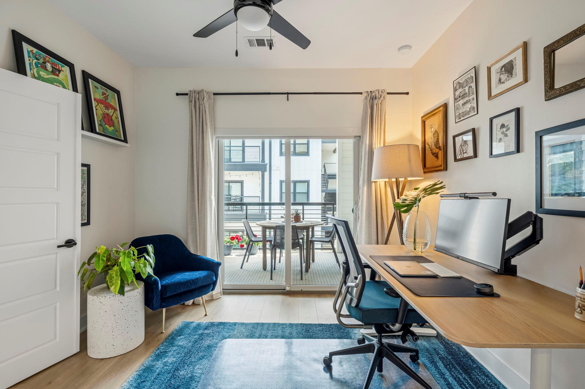 3101 Govalle Ave # 208