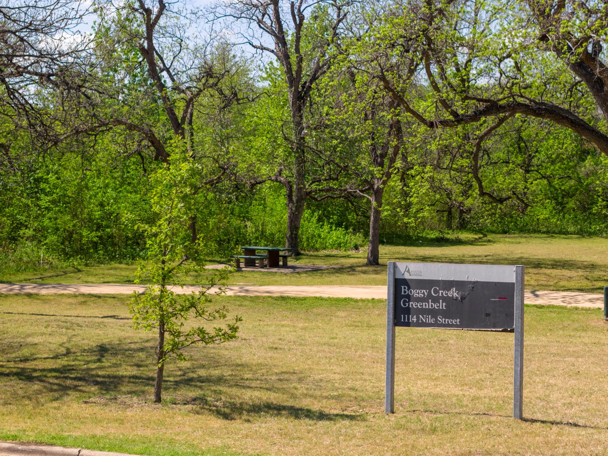 3101 Govalle Ave # 208