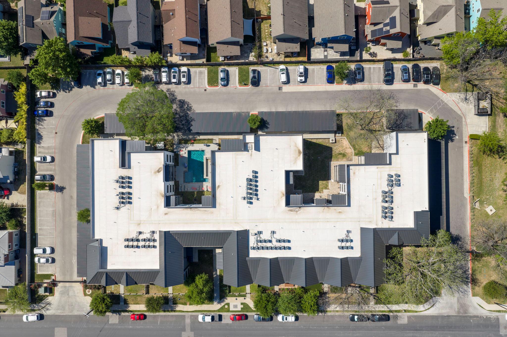 3101 Govalle Ave # 208