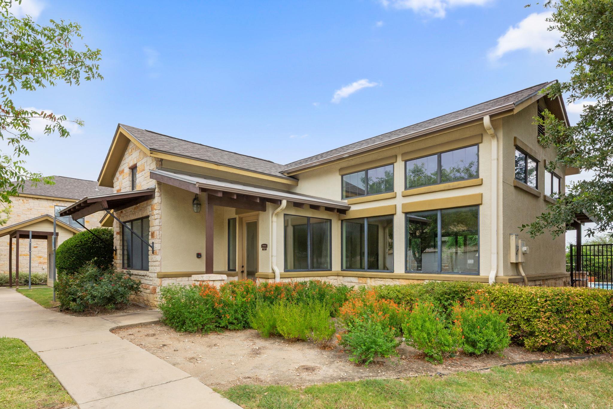 2101 Town Centre DR # 1808
