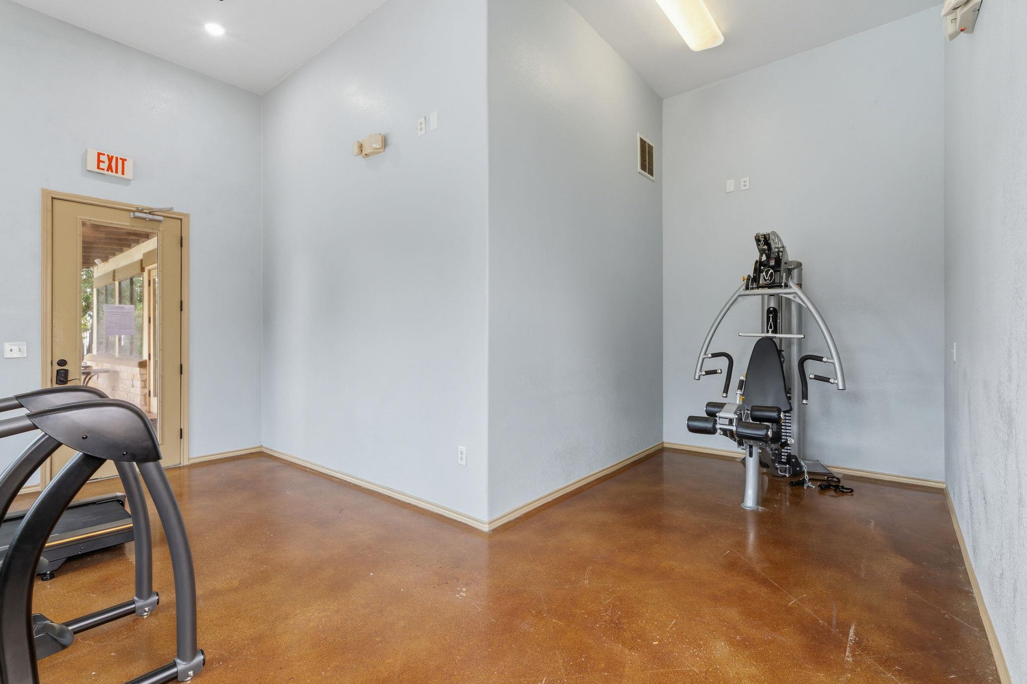 2101 Town Centre DR # 1808