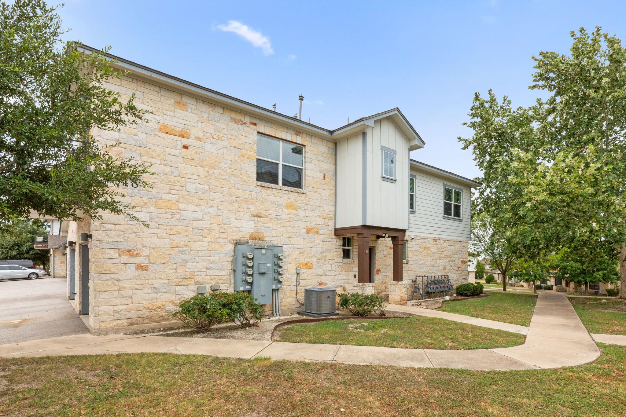 2101 Town Centre DR # 1808