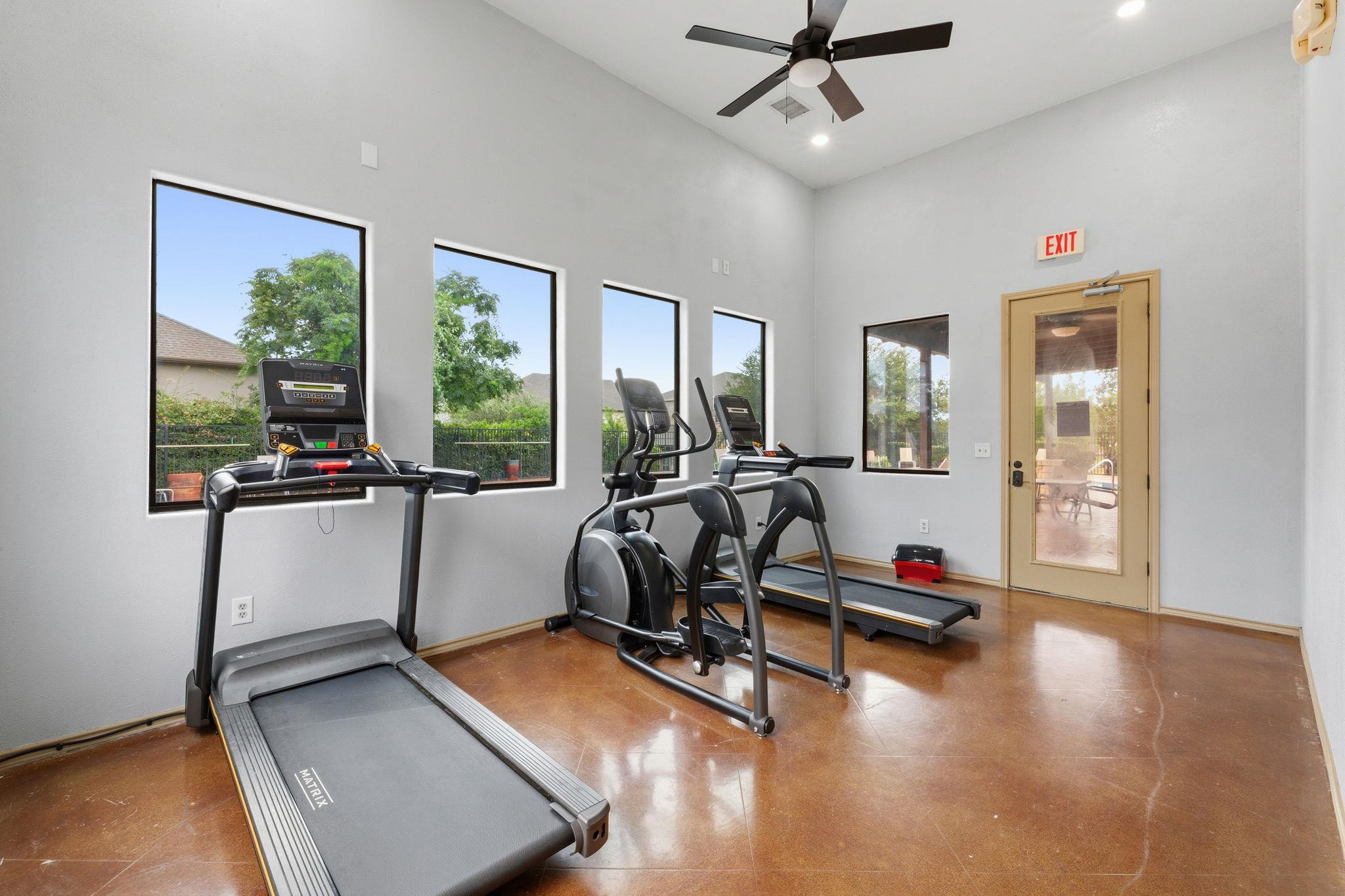2101 Town Centre DR # 1808