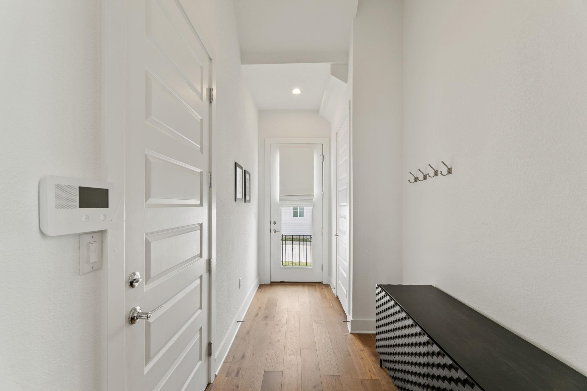 4501 Night Owl LN # 13, Austin Unit: 13