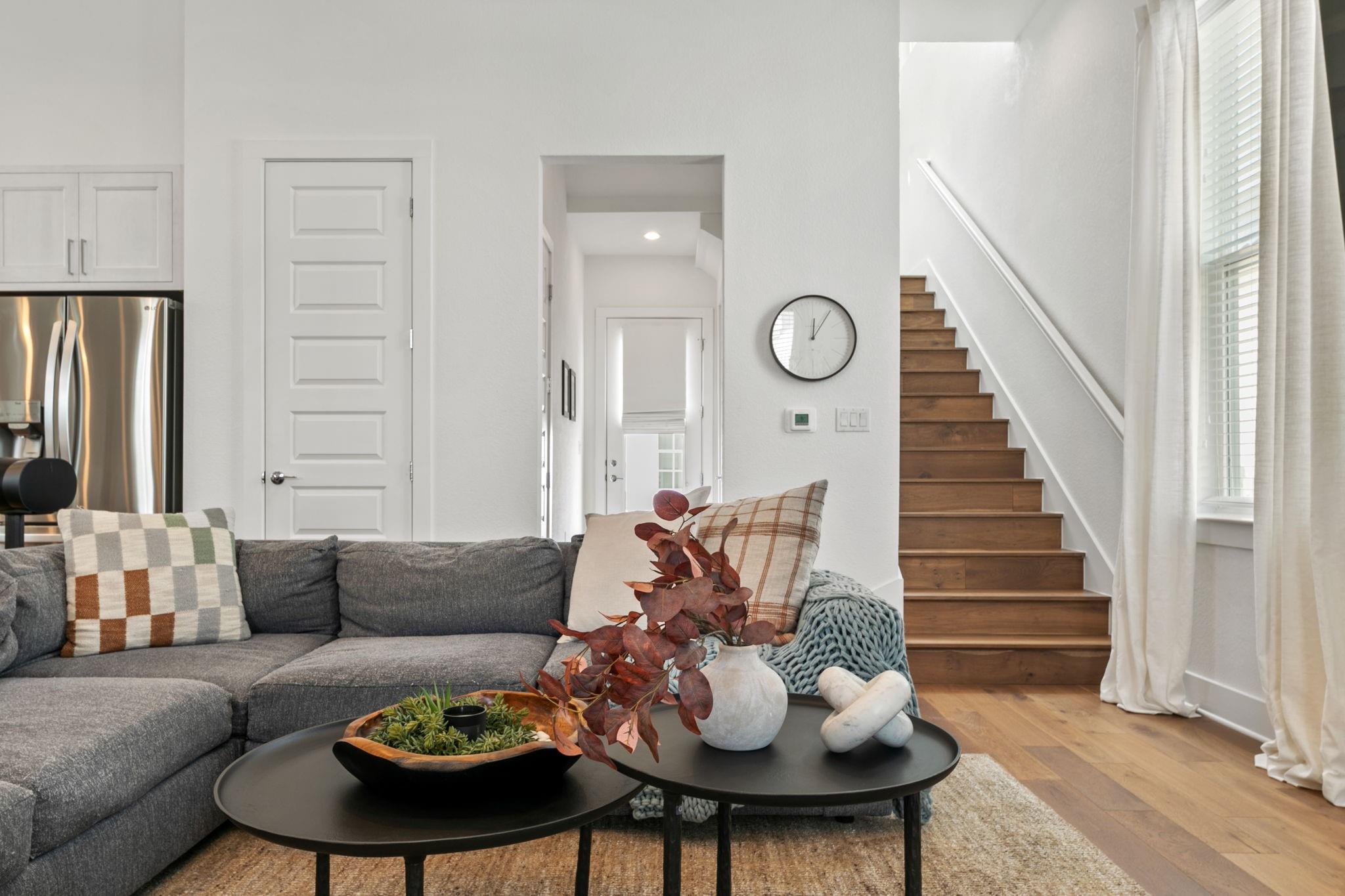 4501 Night Owl LN # 13, Austin Unit: 13