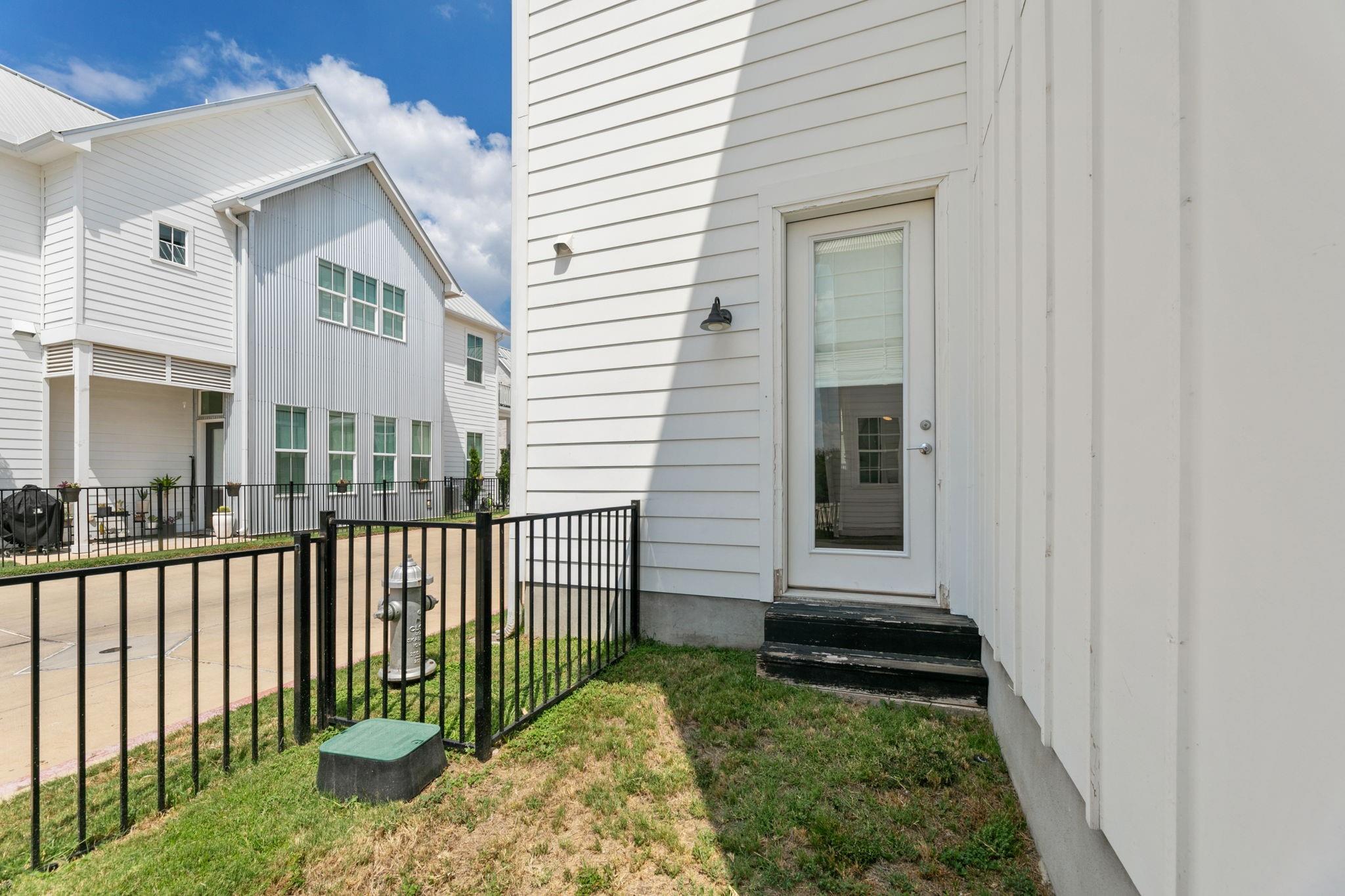 4501 Night Owl LN # 13, Austin Unit: 13