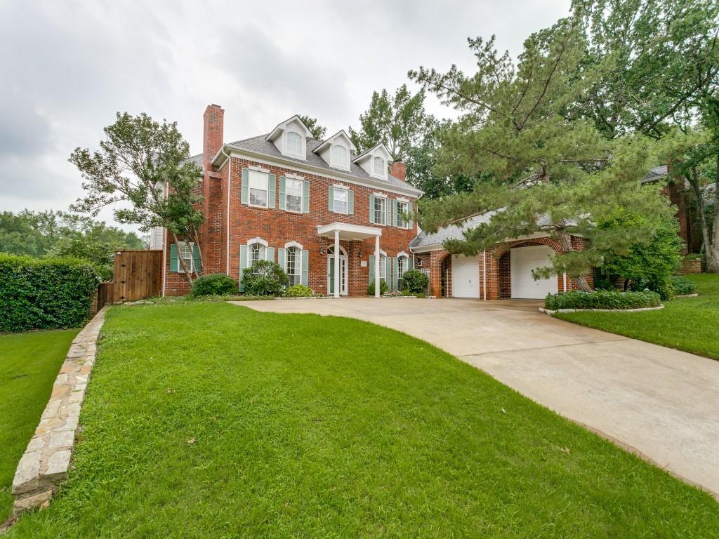 3049 High Ridge Drive